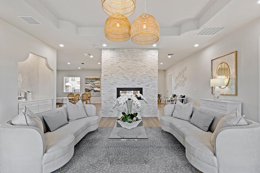 The Brooks at Van Alstyne Multifamily Property Group