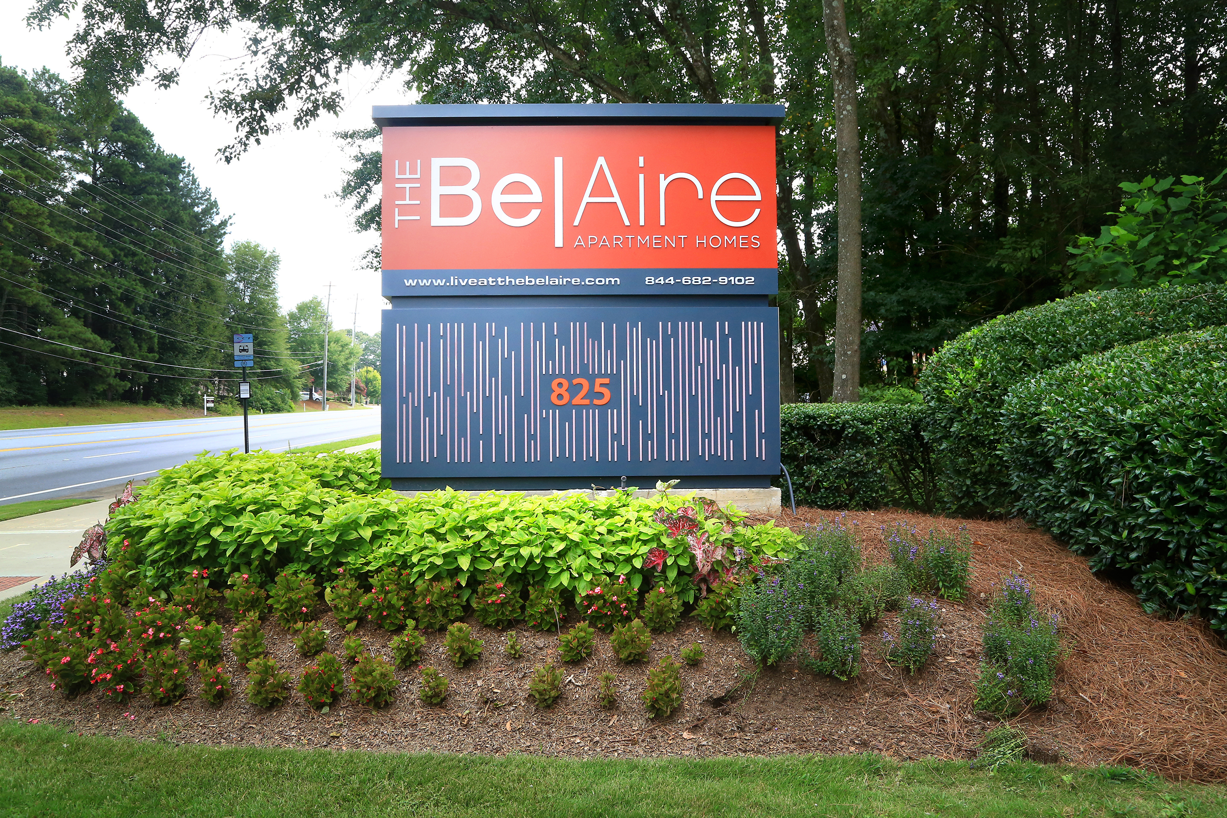 The Belaire The Multifamily Advisory Group at Cushman & Wakefield