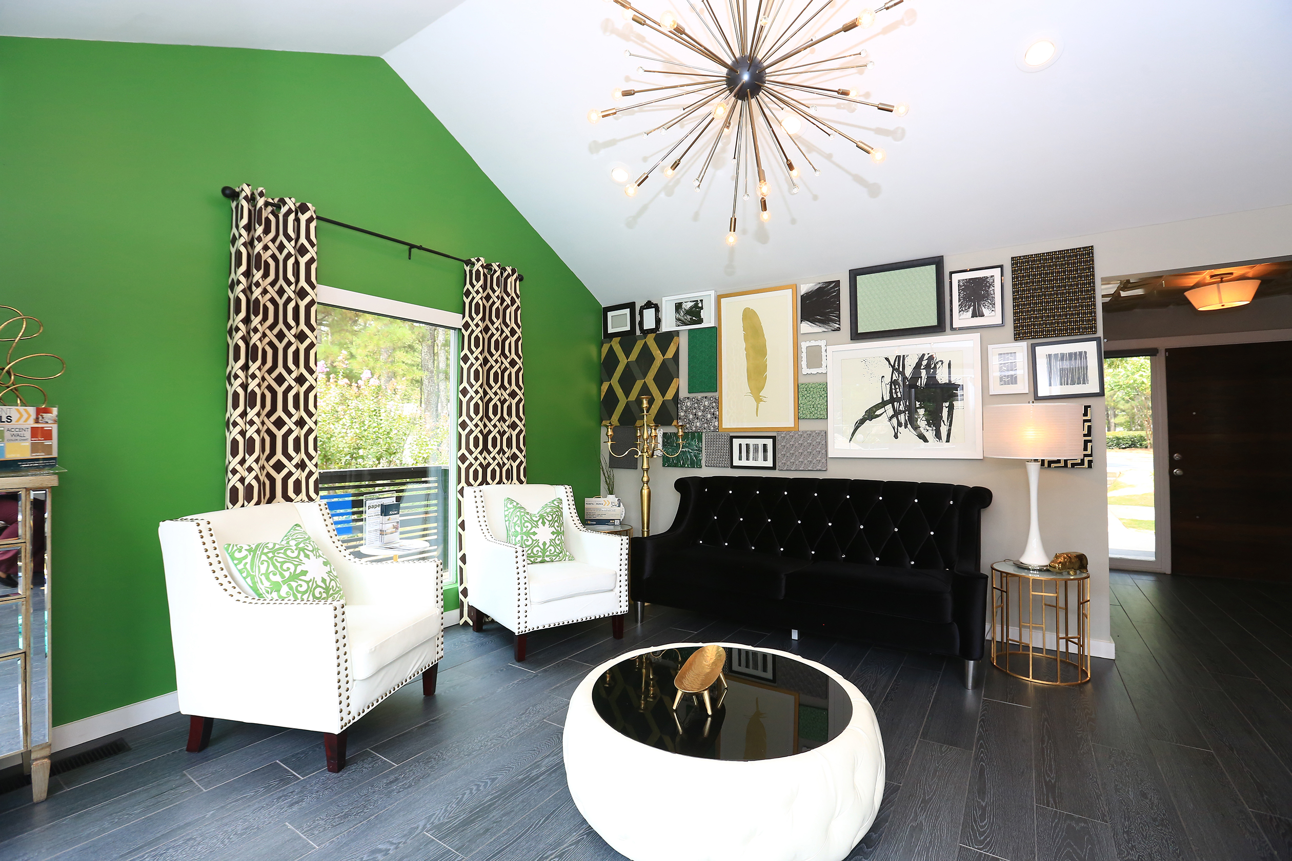 The Belaire The Multifamily Advisory Group at Cushman & Wakefield