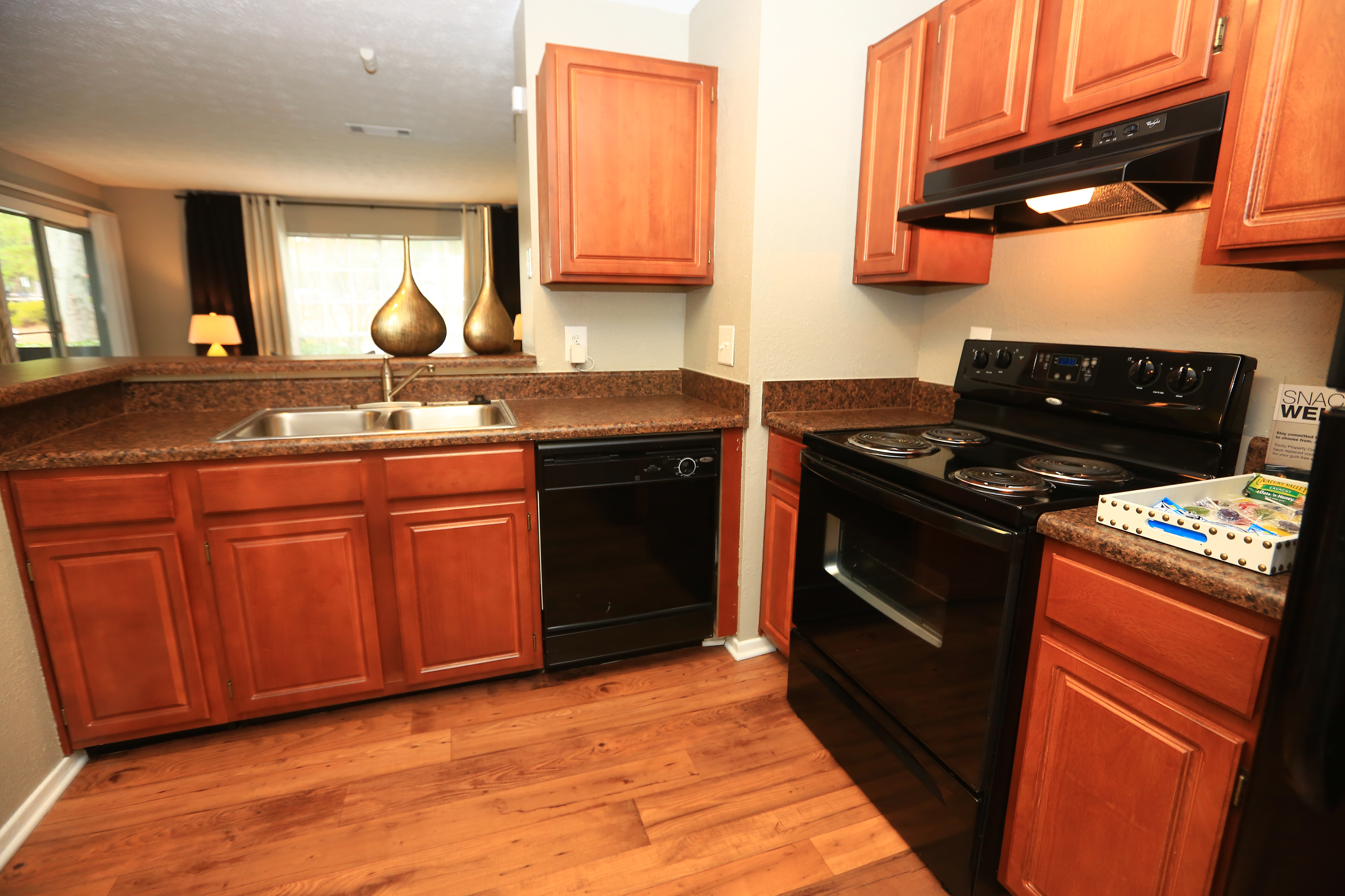 The Belaire The Multifamily Advisory Group at Cushman & Wakefield