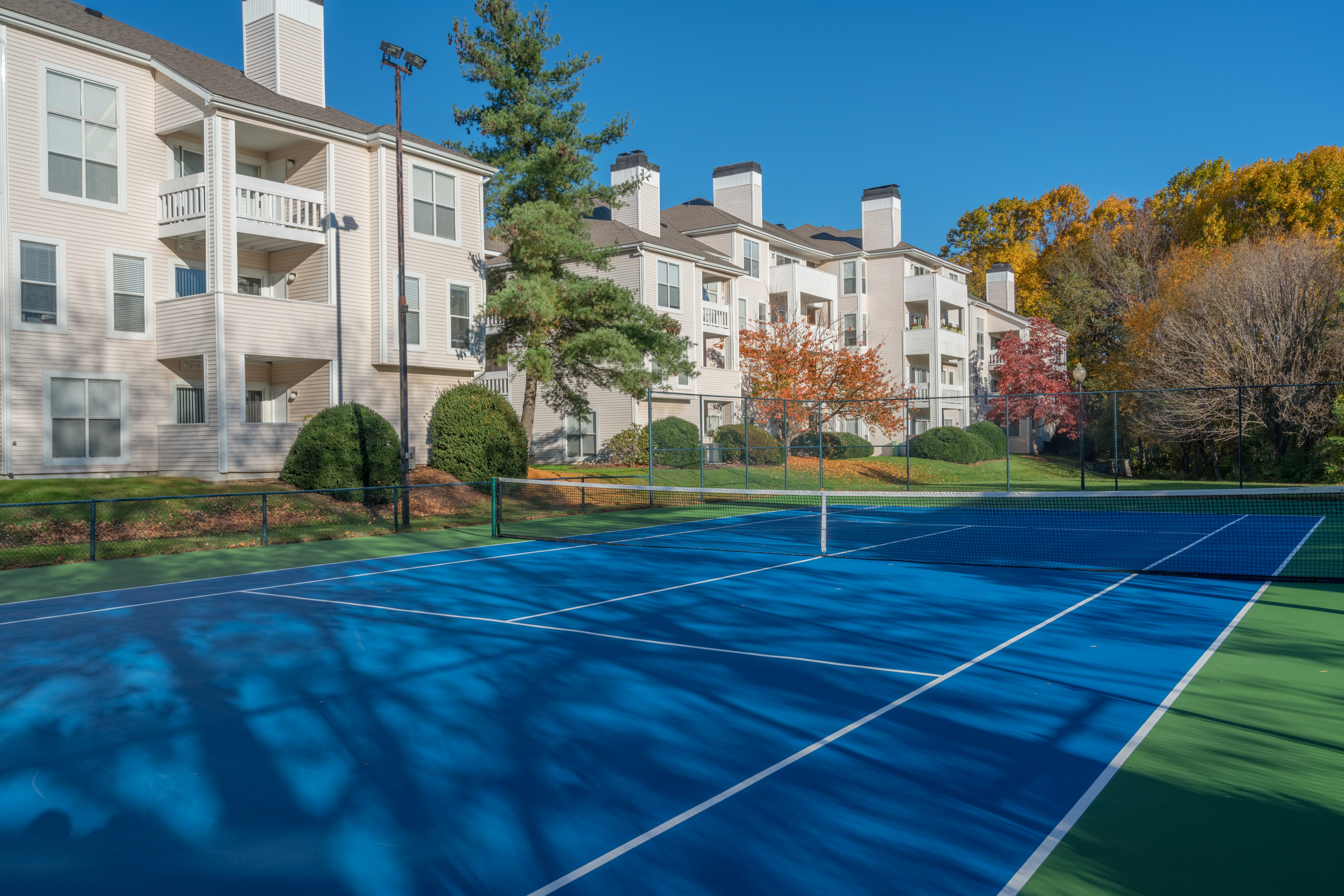 Apartments at Pike Creek The Multifamily Advisory Group at Cushman