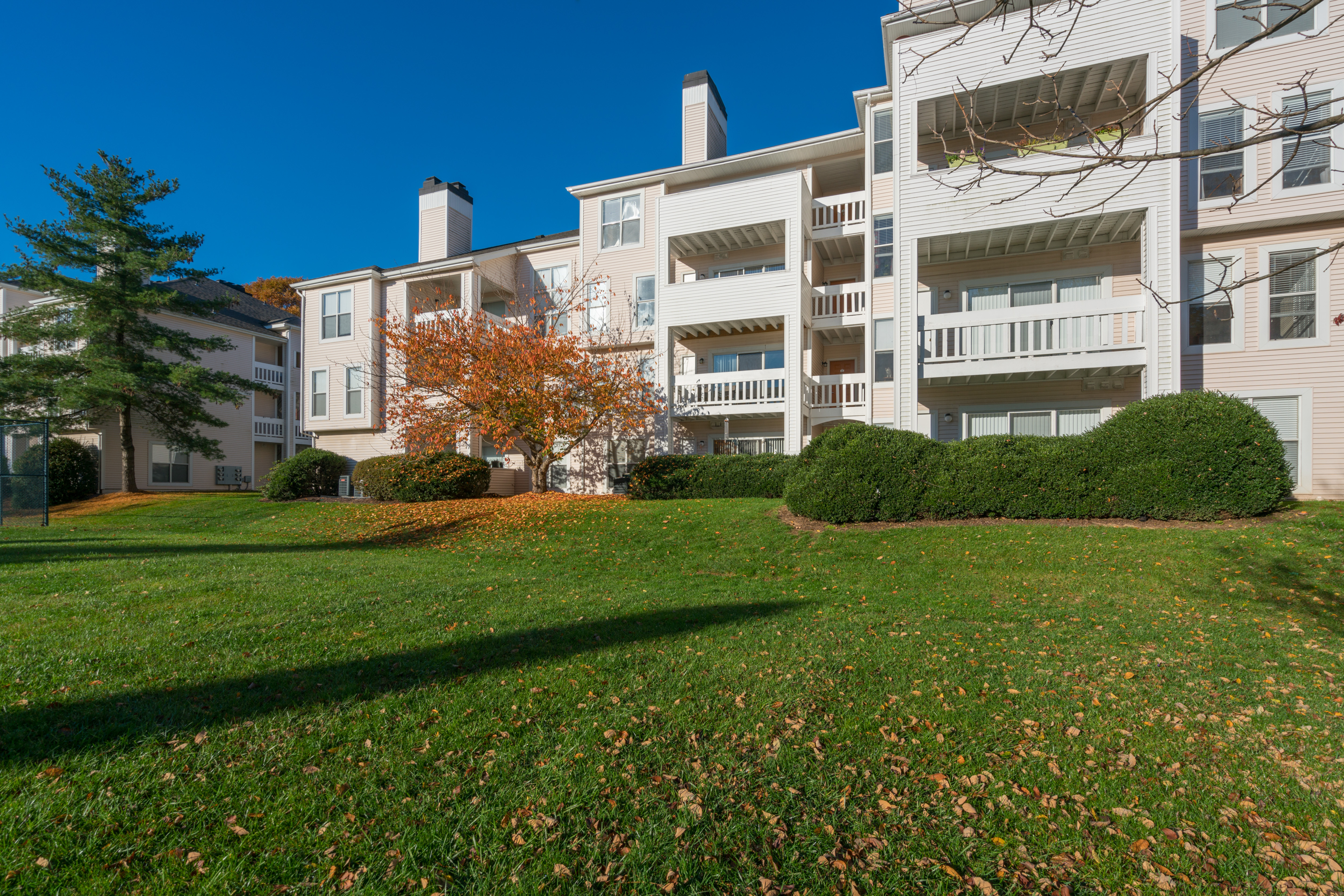 Apartments at Pike Creek The Multifamily Advisory Group at Cushman