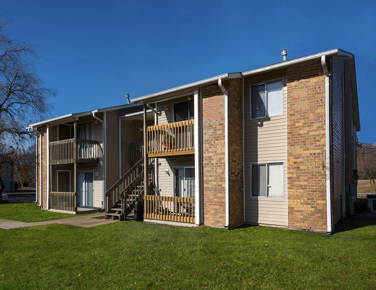 Bridge Kroft The Multifamily Advisory Group at Cushman & Wakefield