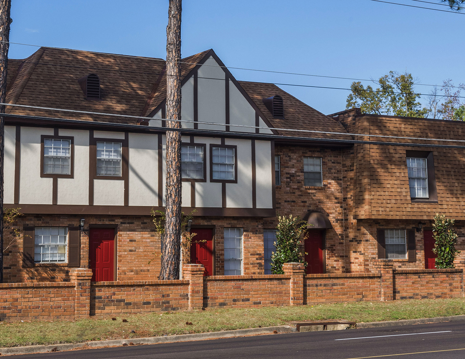 Arlington The Multifamily Advisory Group at Cushman & Wakefield