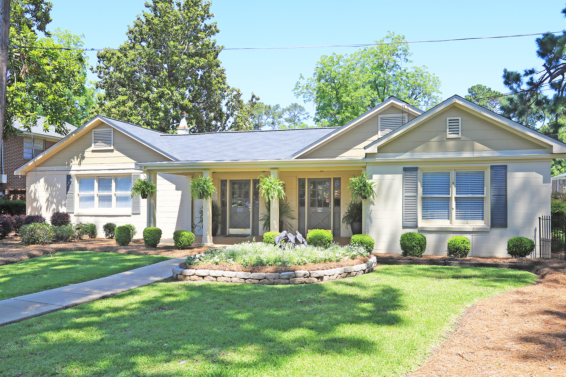 Shoreham The Multifamily Advisory Group at Cushman & Wakefield