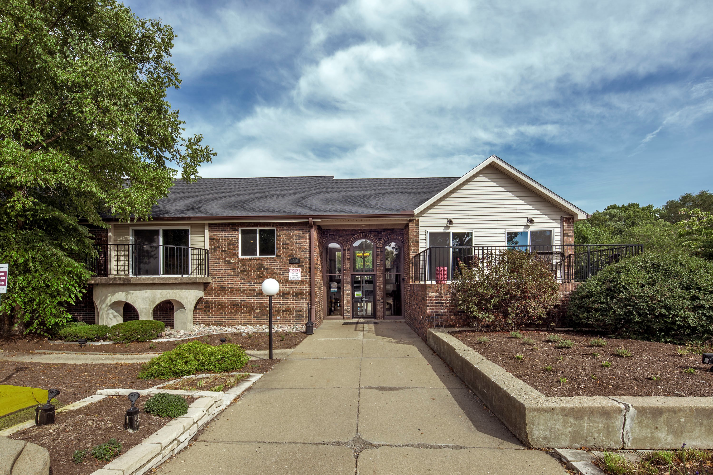 Brandywine Crossing The Multifamily Advisory Group at Cushman & Wakefield