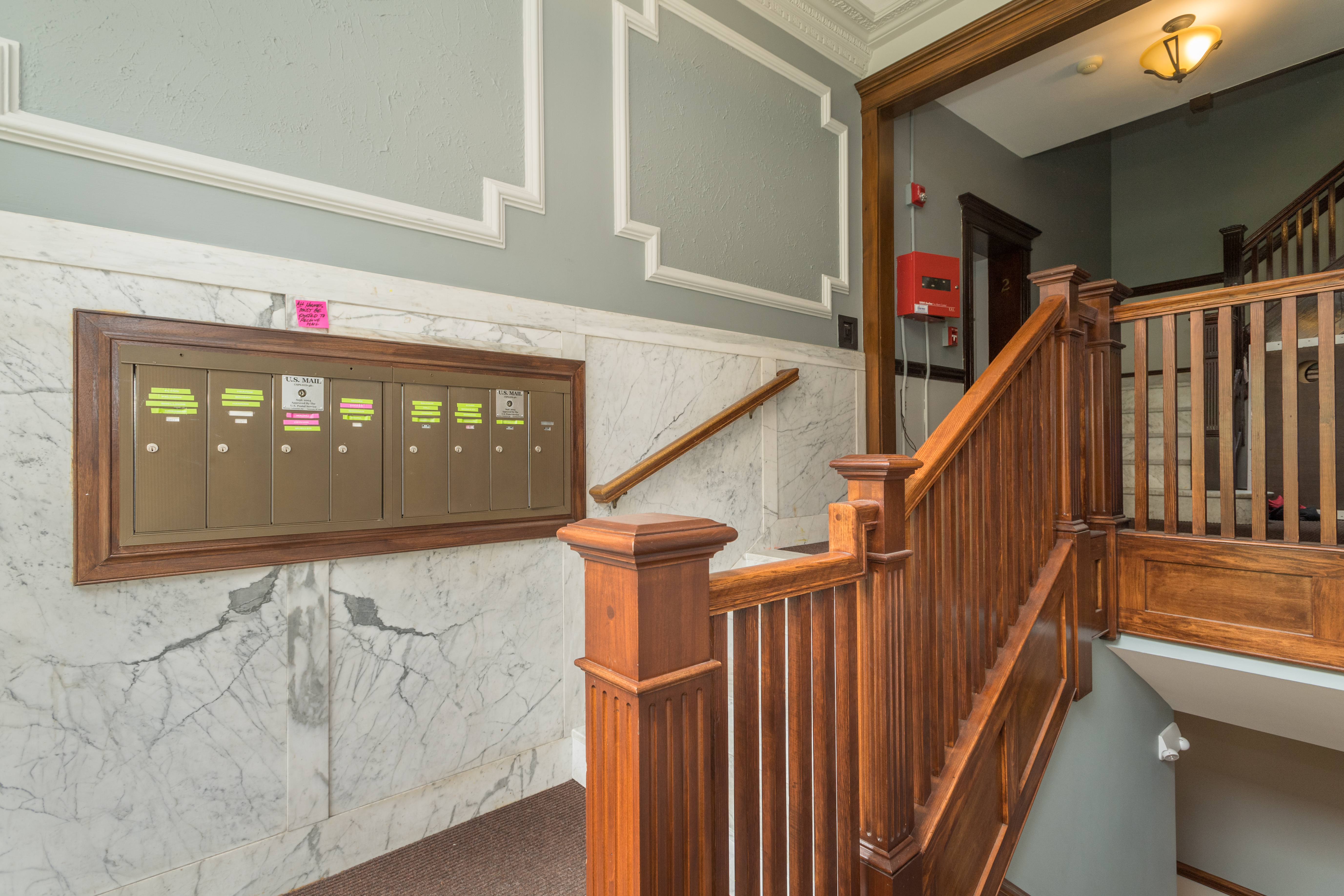 1012 Greenway Court The Multifamily Advisory Group at Cushman