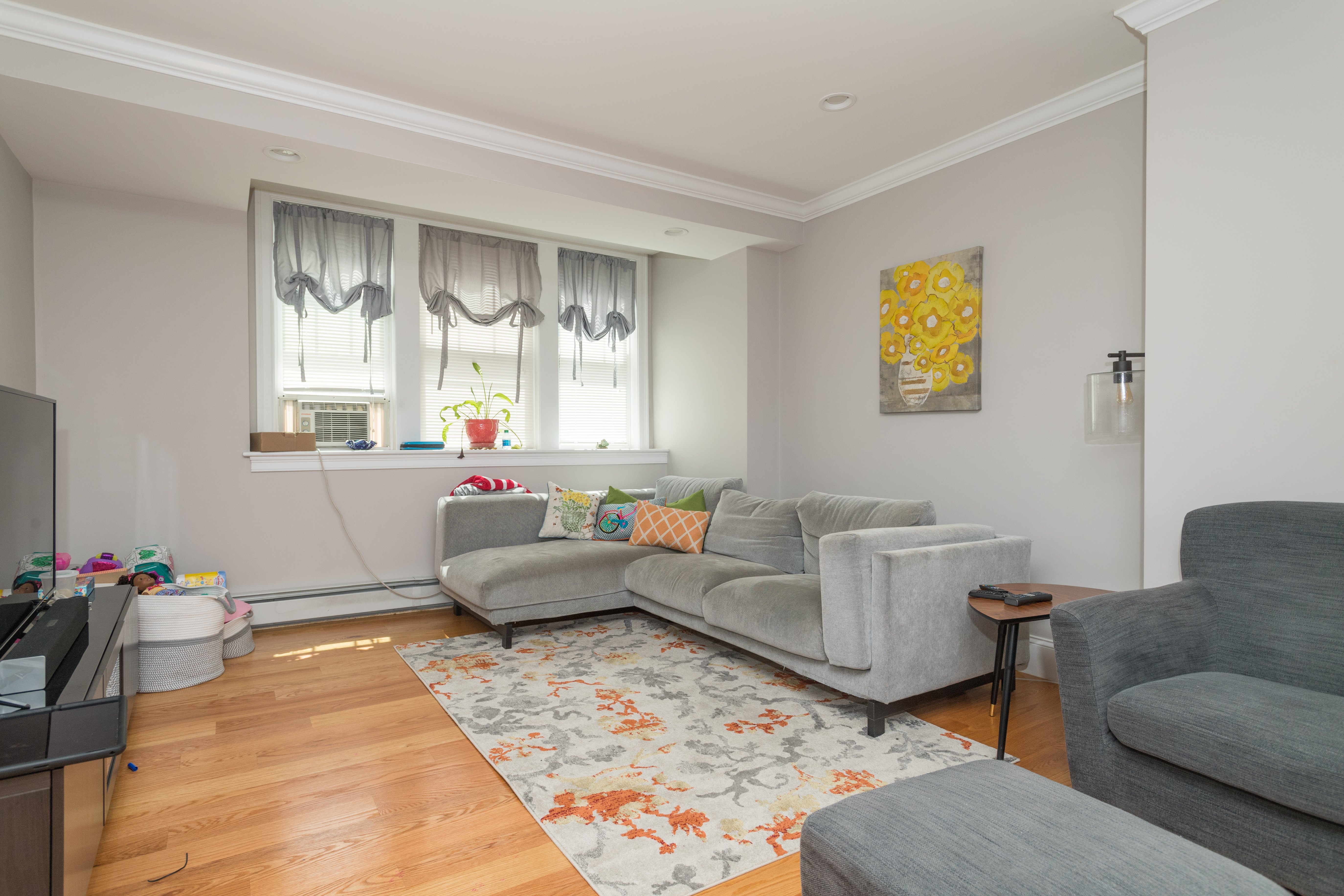 1012 Greenway Court The Multifamily Advisory Group at Cushman