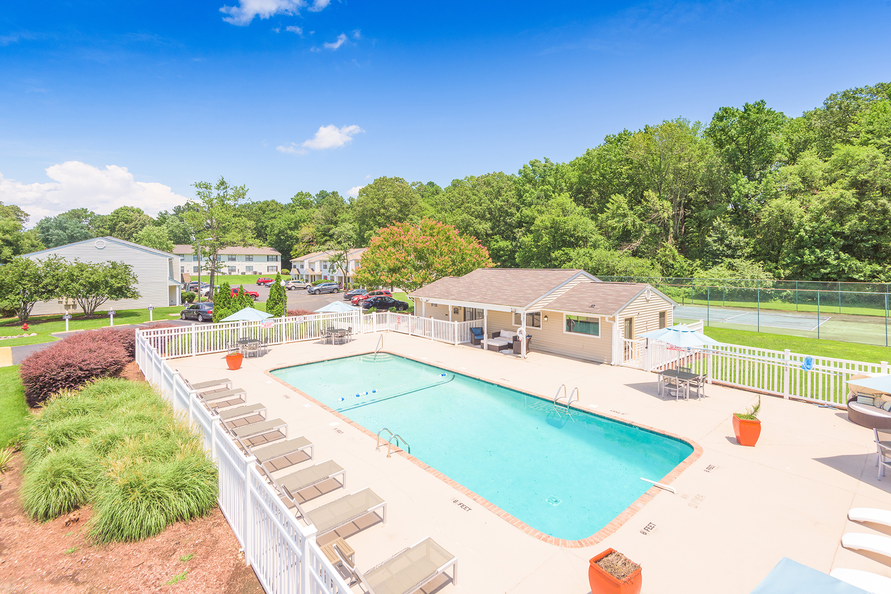 Aven Apartments The Multifamily Advisory Group at Cushman & Wakefield