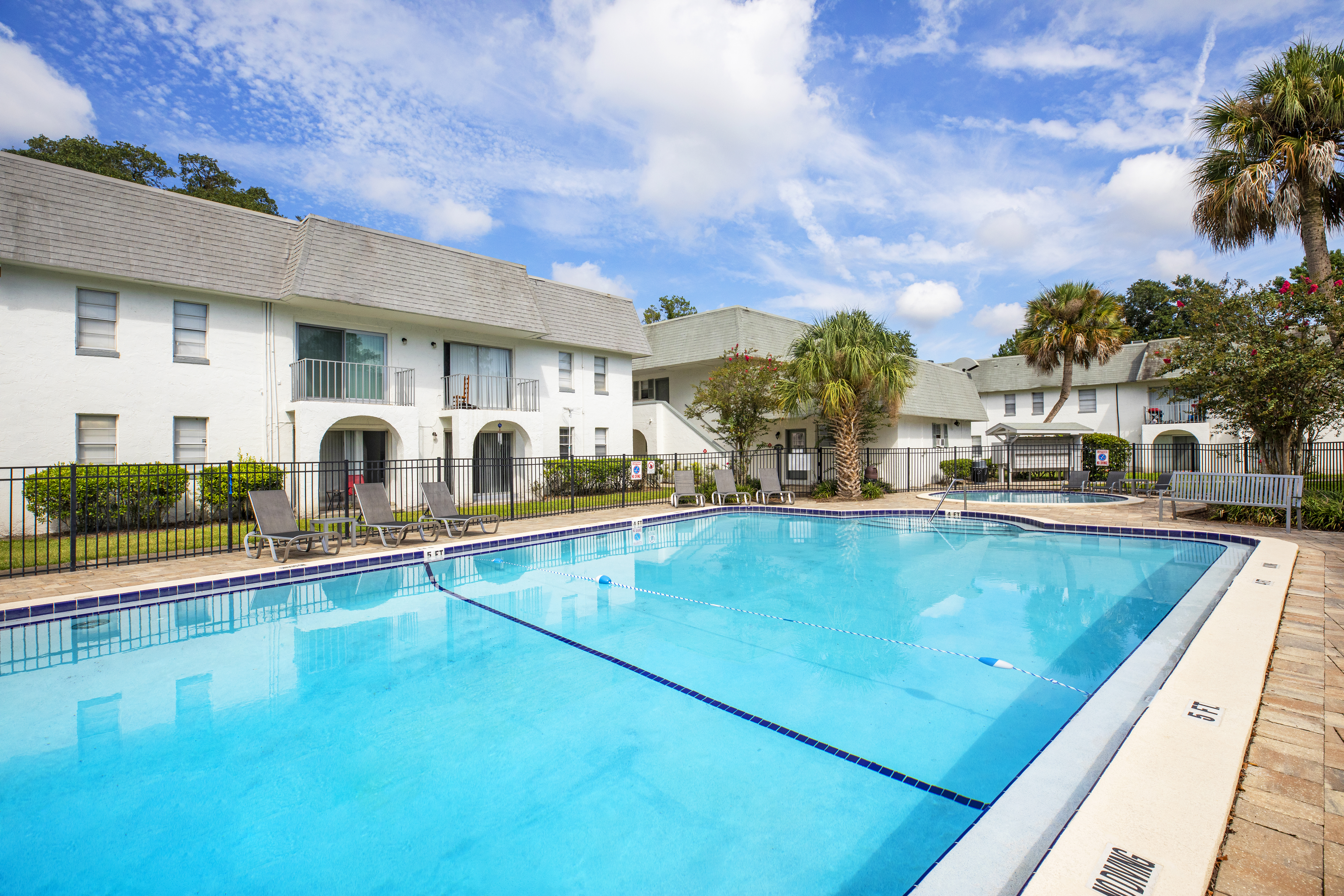 Park Village The Multifamily Advisory Group at Cushman & Wakefield