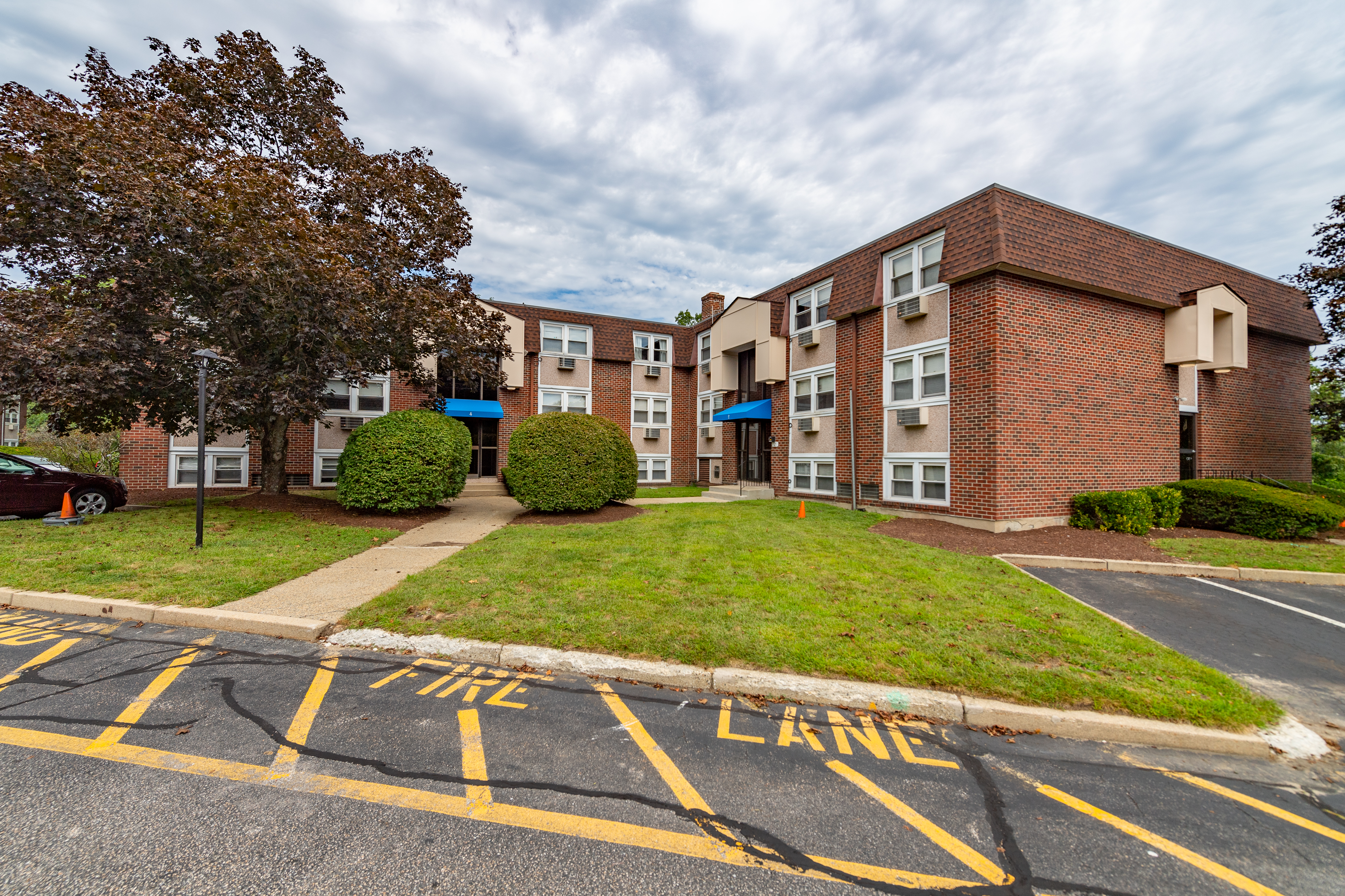Tanglewood Village Apartments The Multifamily Advisory Group at