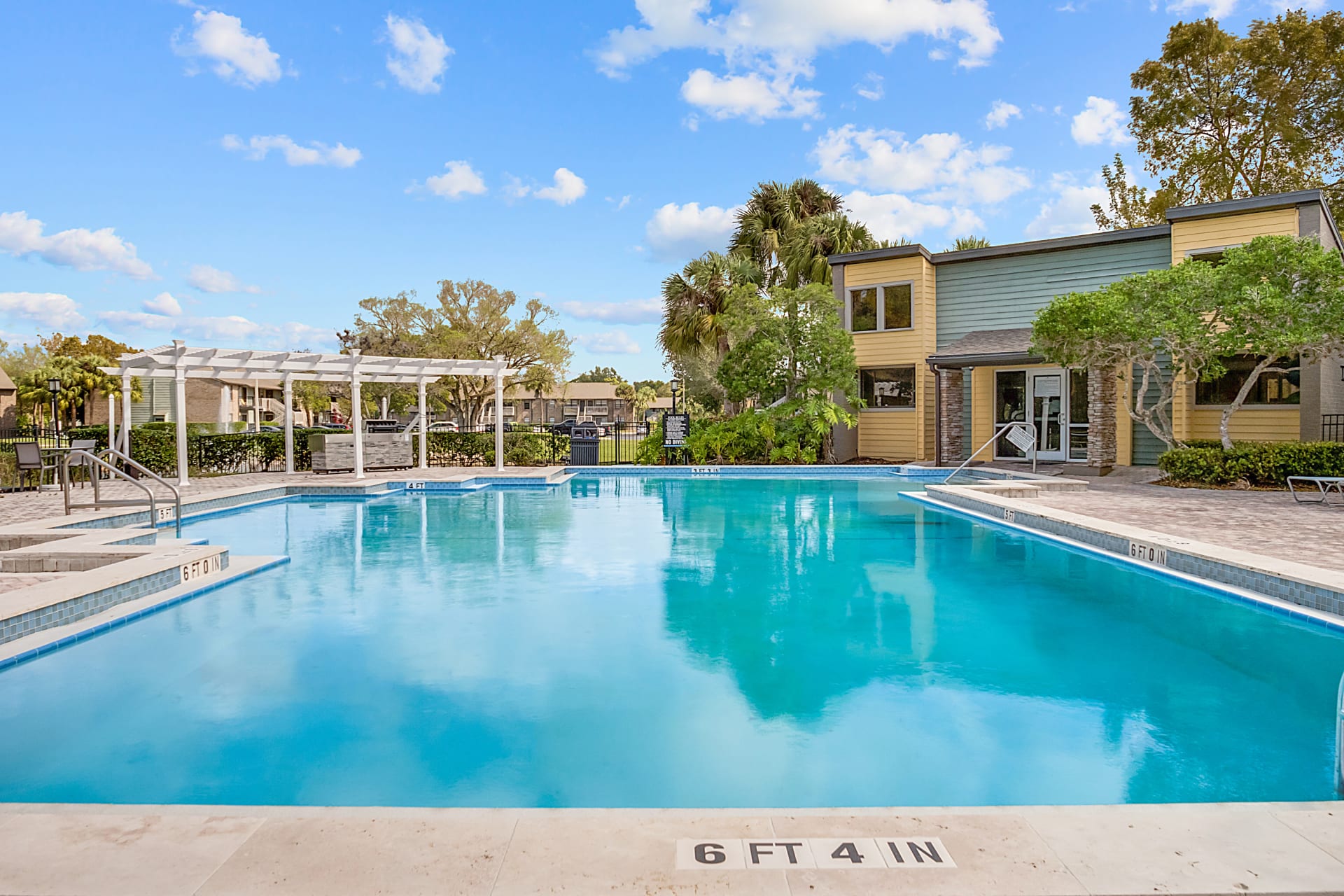The Fountains at Forestwood The Multifamily Advisory Group at Cushman
