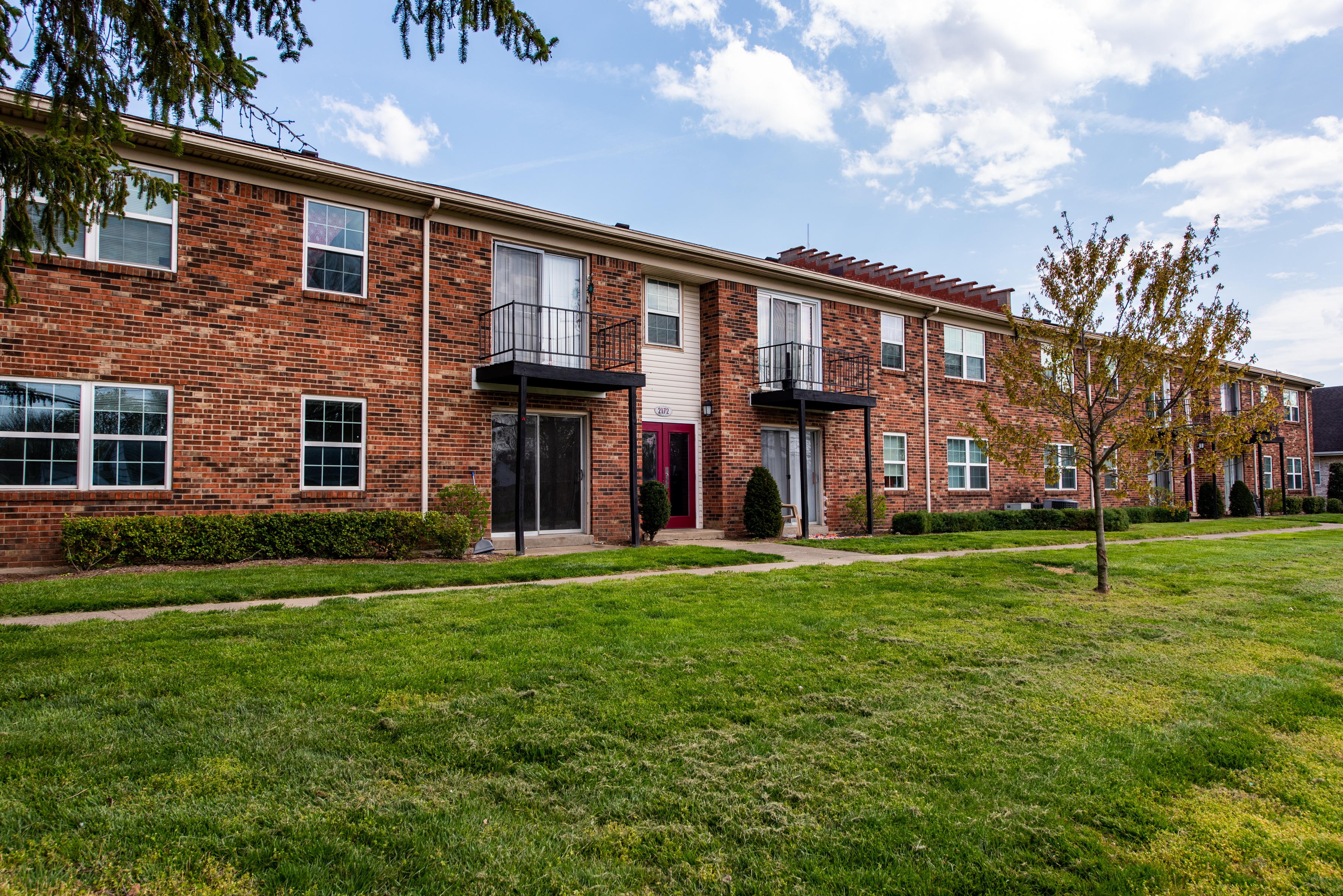Beech Grove Jeffersonville The Multifamily Advisory Group at