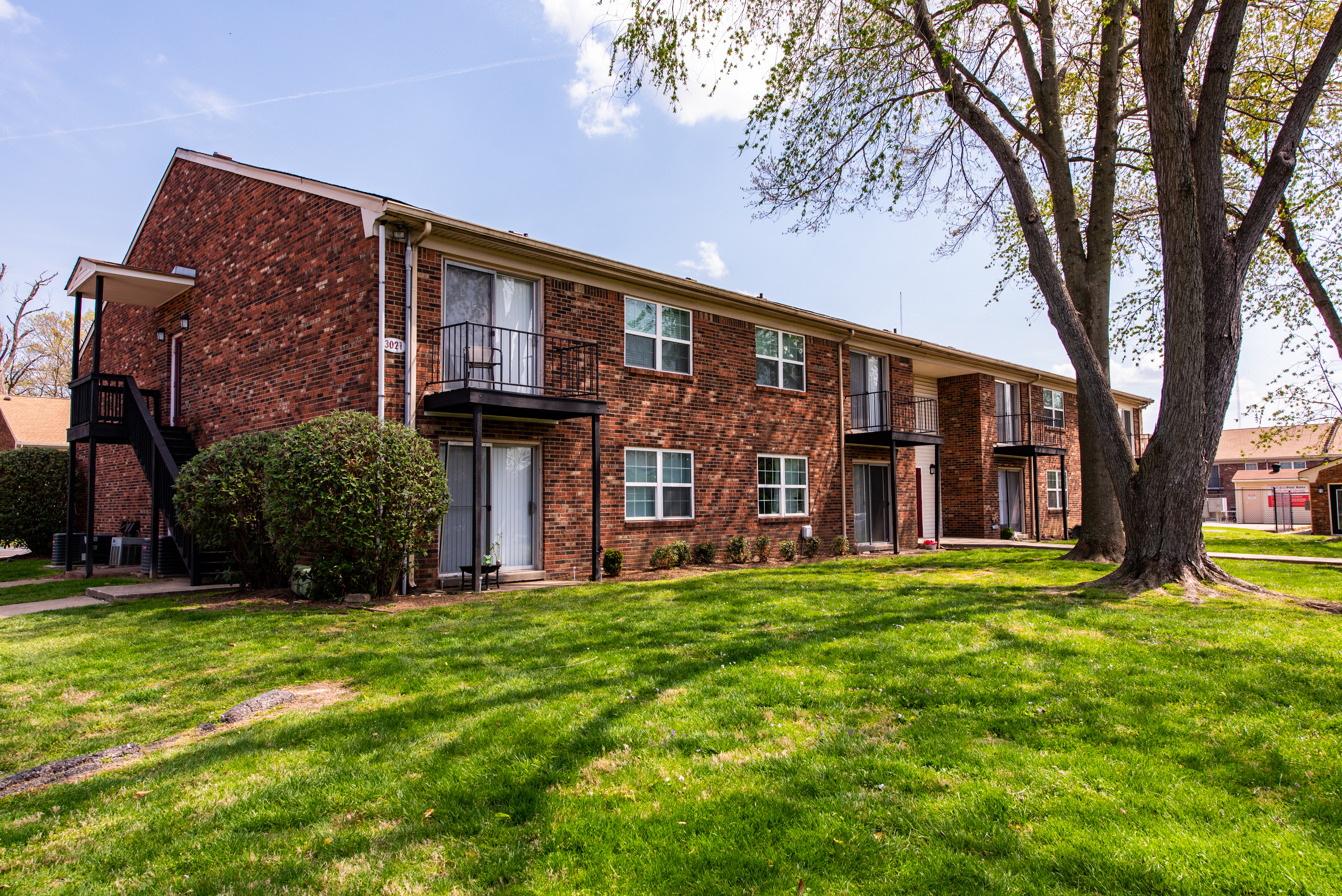 Beech Grove Jeffersonville The Multifamily Advisory Group at