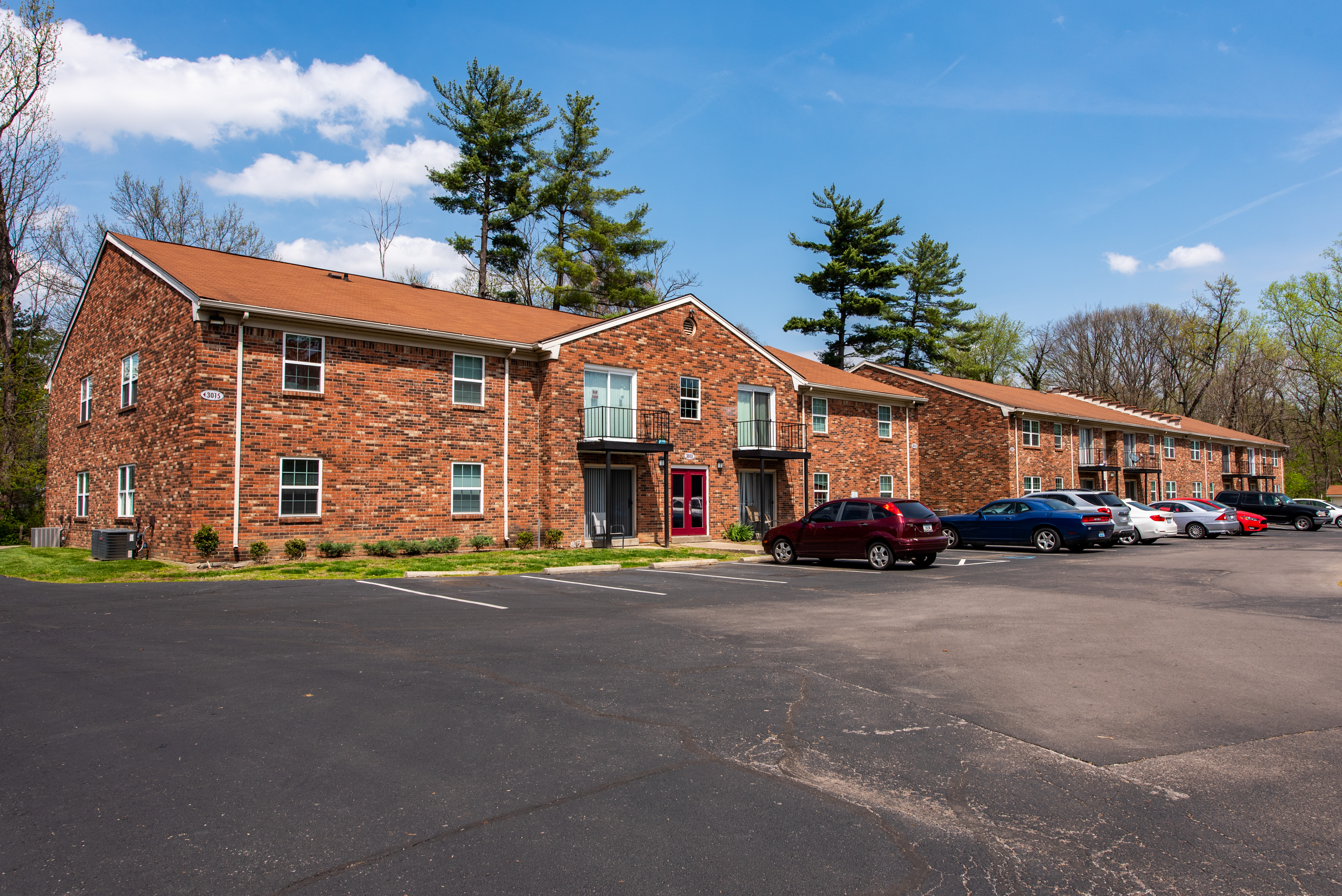 Beech Grove Jeffersonville The Multifamily Advisory Group at