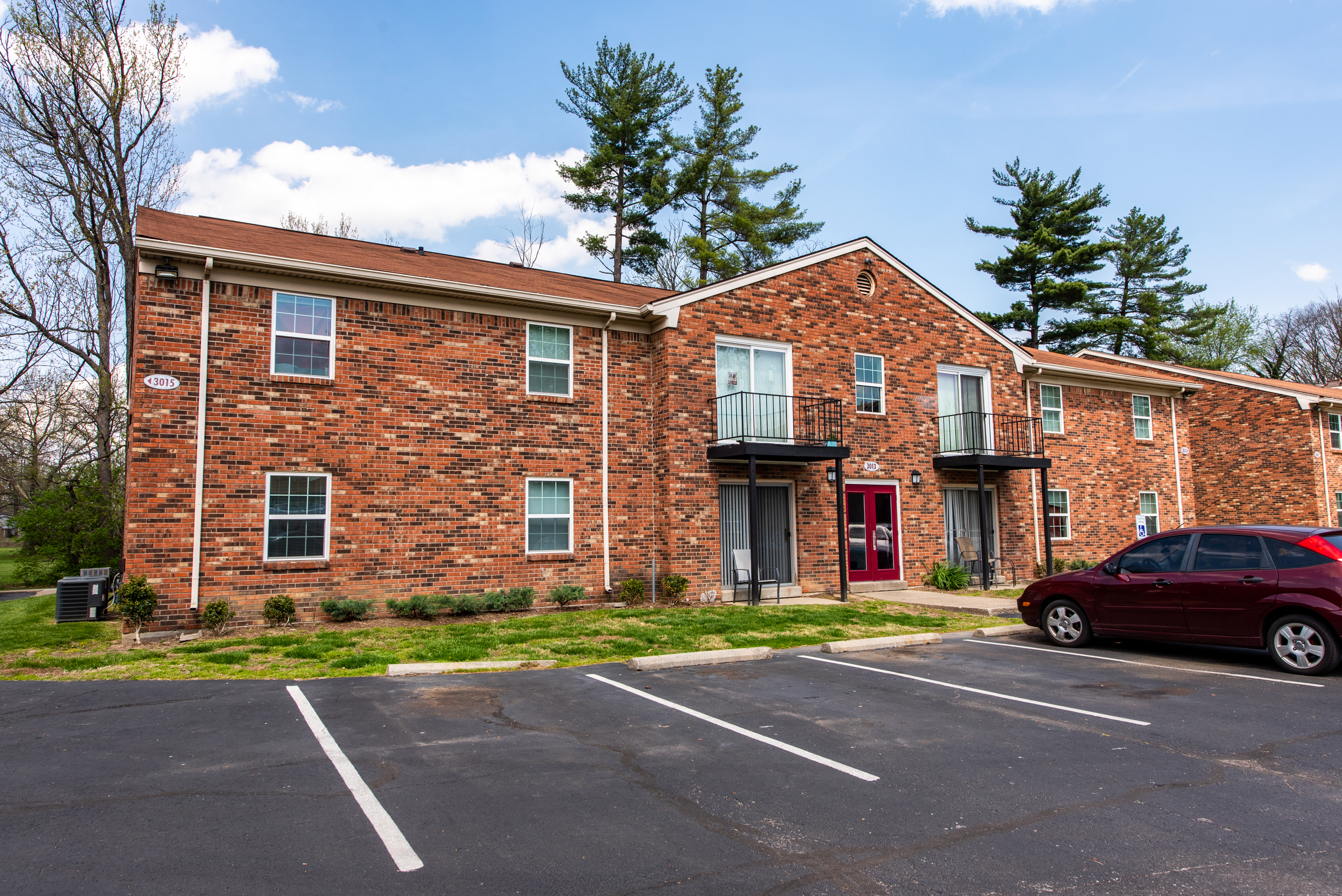 Beech Grove Jeffersonville The Multifamily Advisory Group at