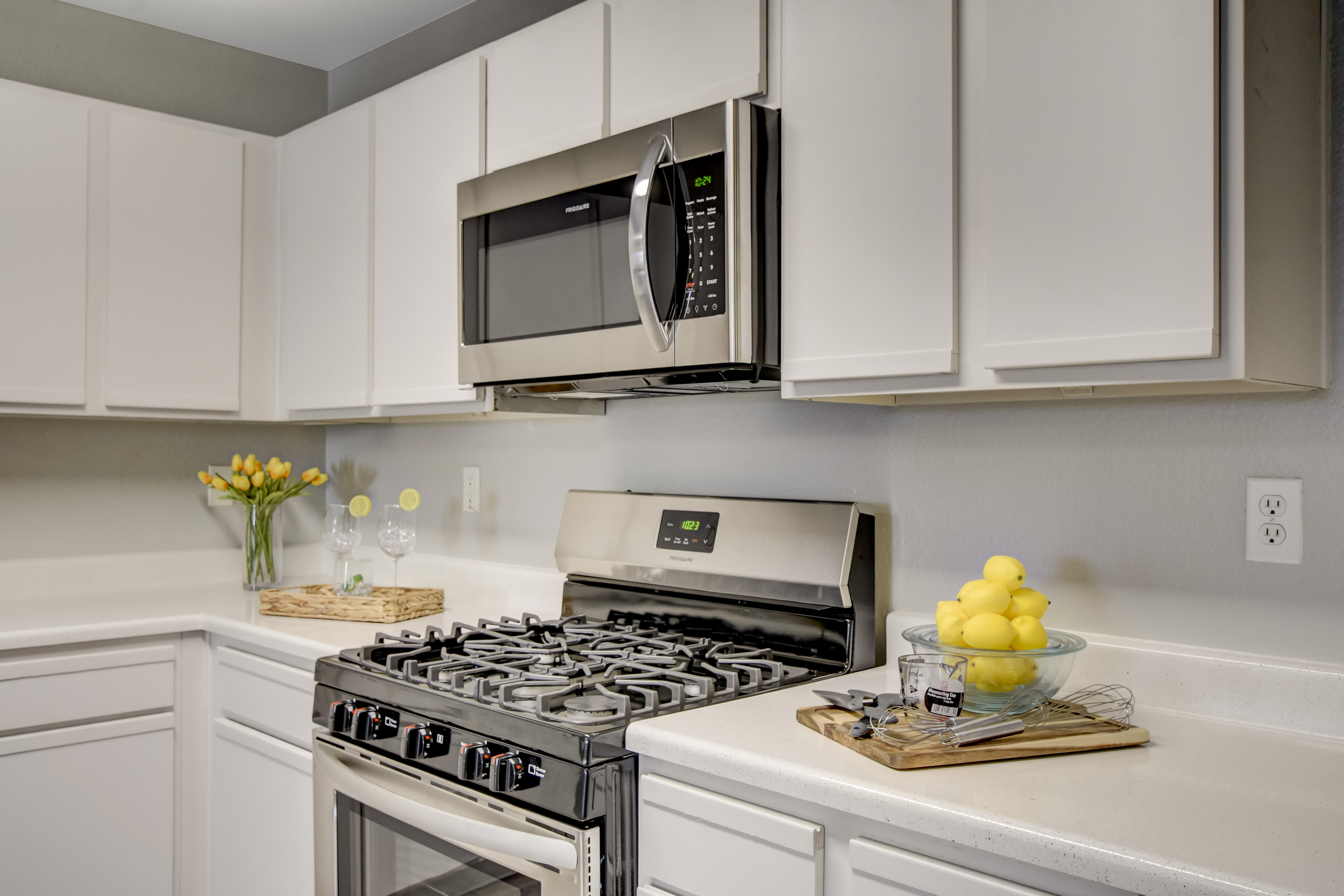 Roca Whitney Ranch The Multifamily Advisory Group at Cushman & Wakefield