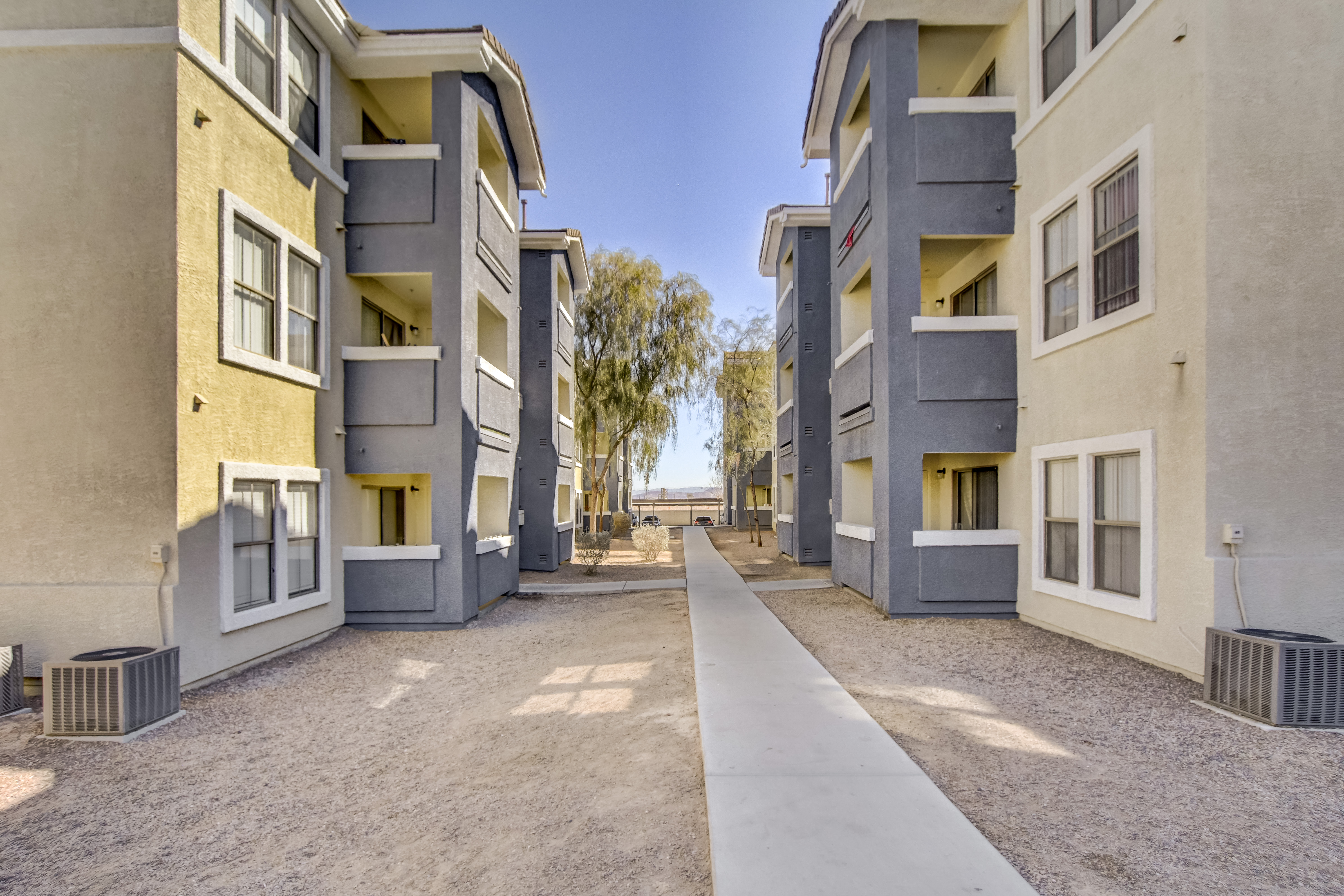 Roca Whitney Ranch The Multifamily Advisory Group at Cushman & Wakefield