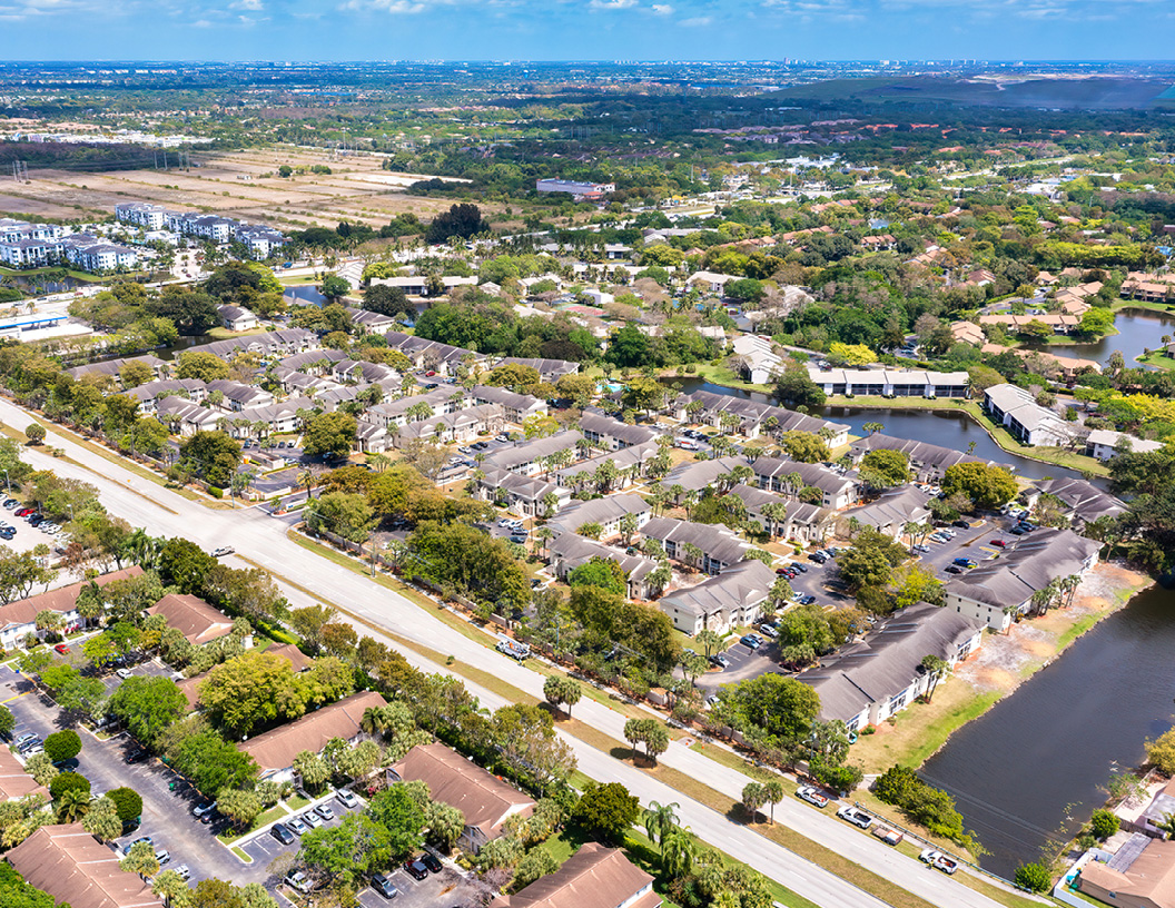 Blue Isle Apartment Homes The Multifamily Advisory Group at Cushman & Wakefield