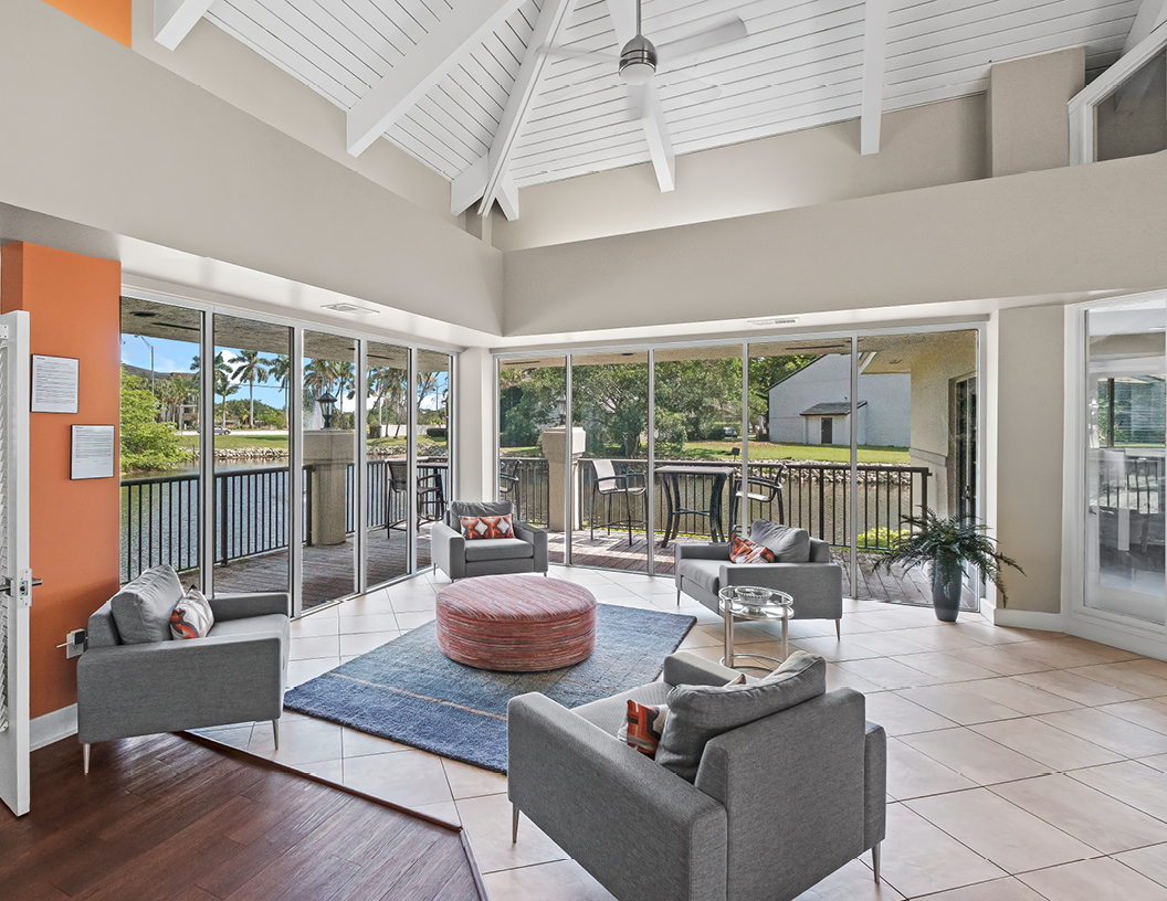 Blue Isle Apartment Homes The Multifamily Advisory Group at Cushman & Wakefield