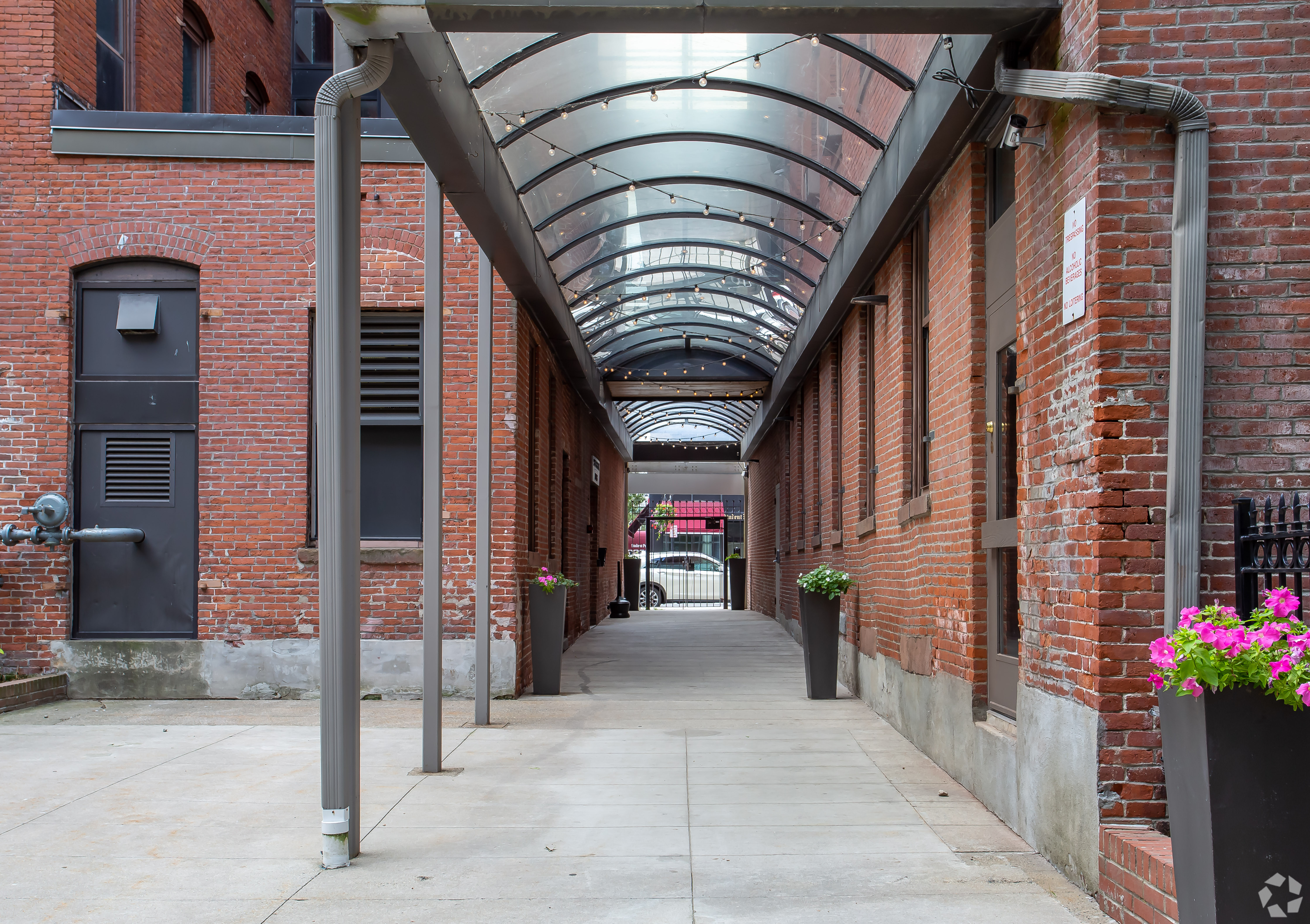 SilverBrick Portfolio The Multifamily Advisory Group at Cushman