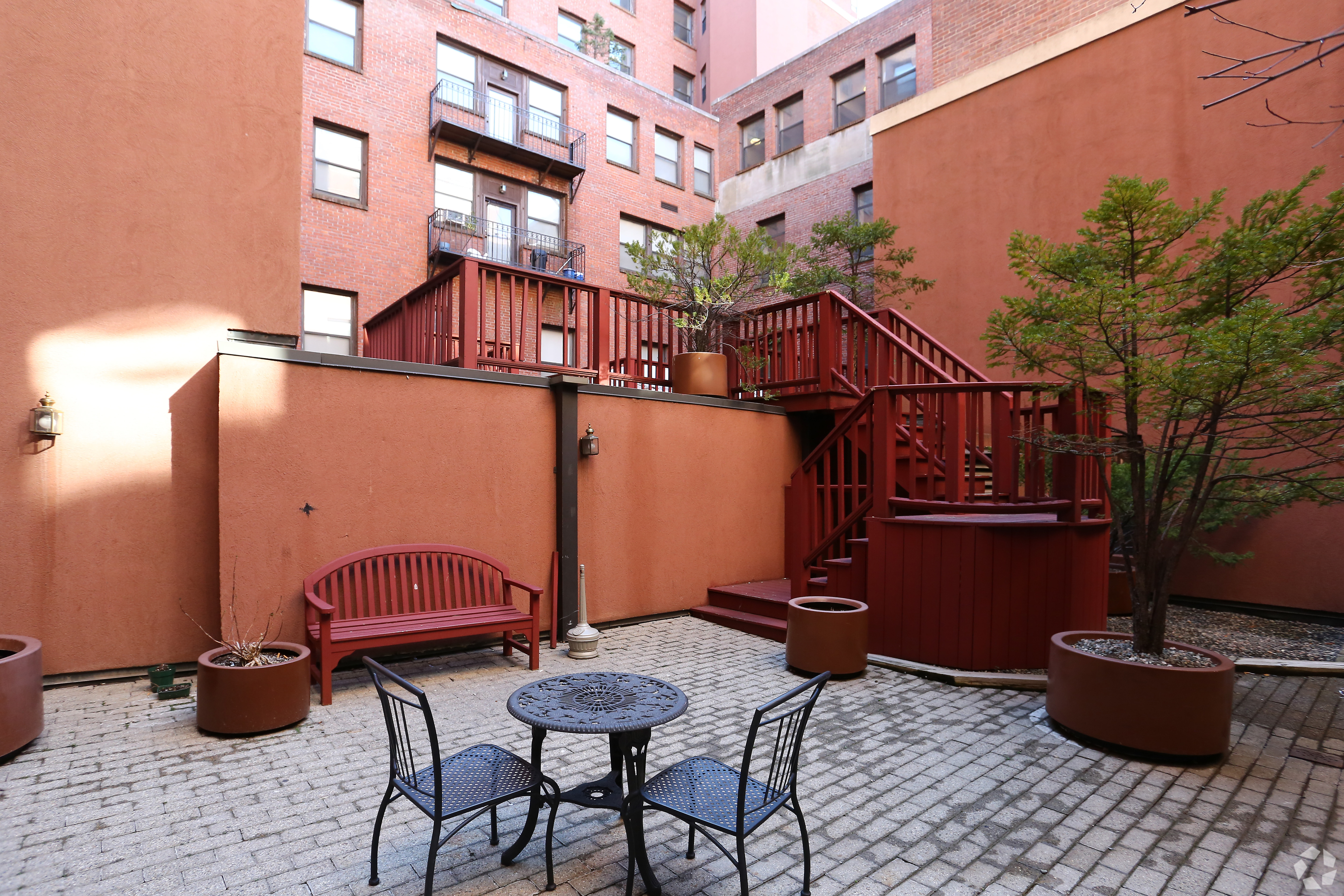 SilverBrick Portfolio The Multifamily Advisory Group at Cushman