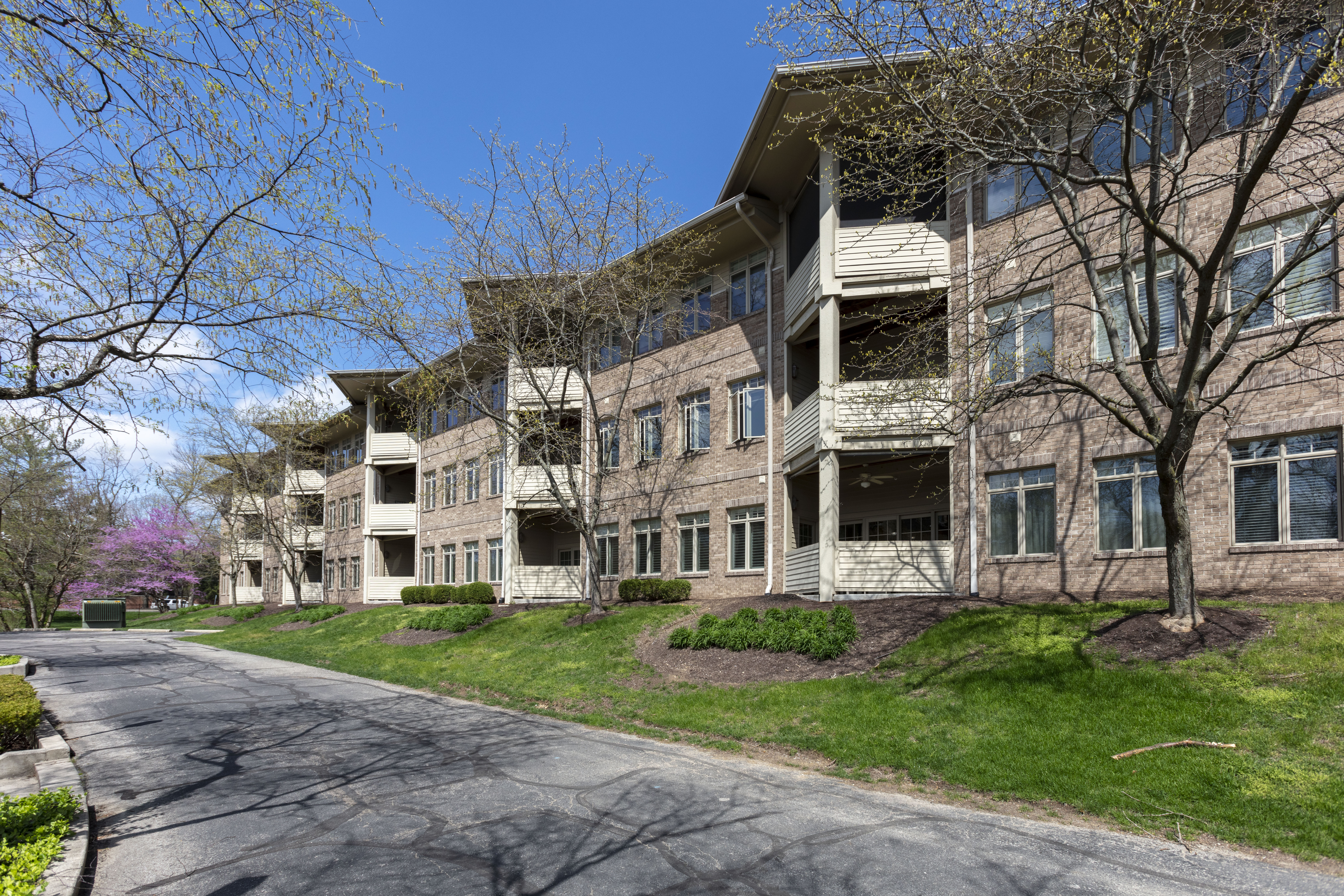 Pinnacle on Meridian The Multifamily Advisory Group at Cushman