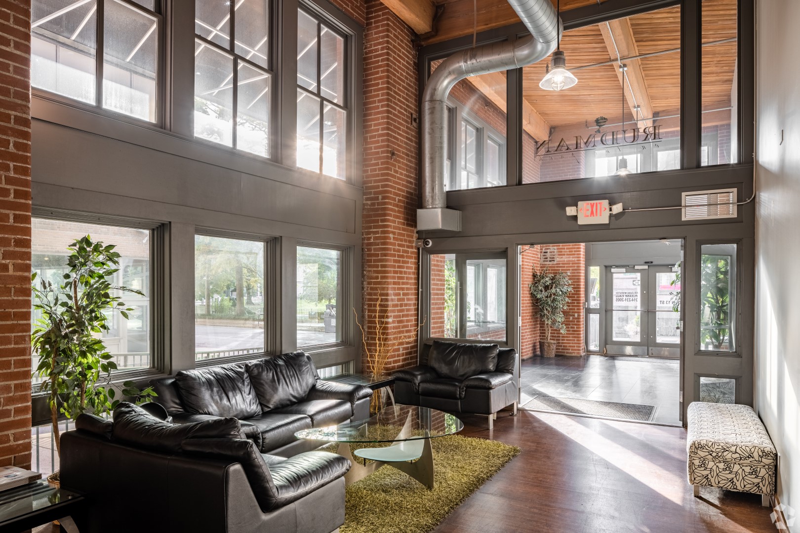 Rudman On The Park The Multifamily Advisory Group at Cushman & Wakefield