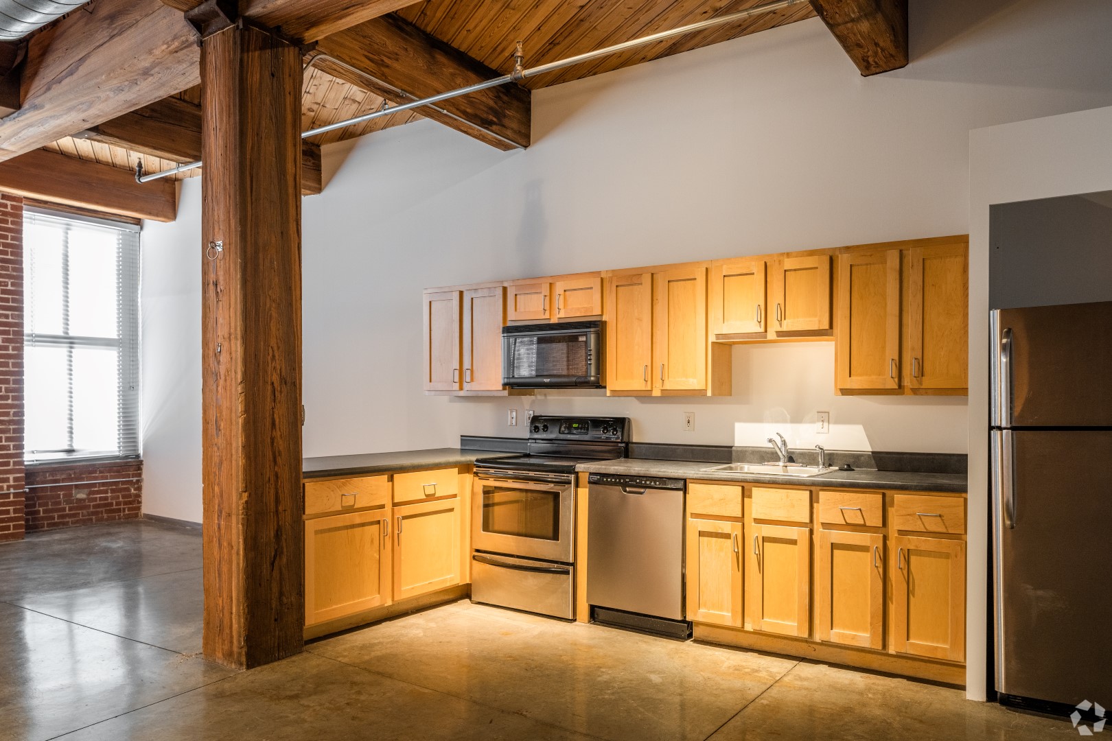 Rudman On The Park The Multifamily Advisory Group at Cushman & Wakefield