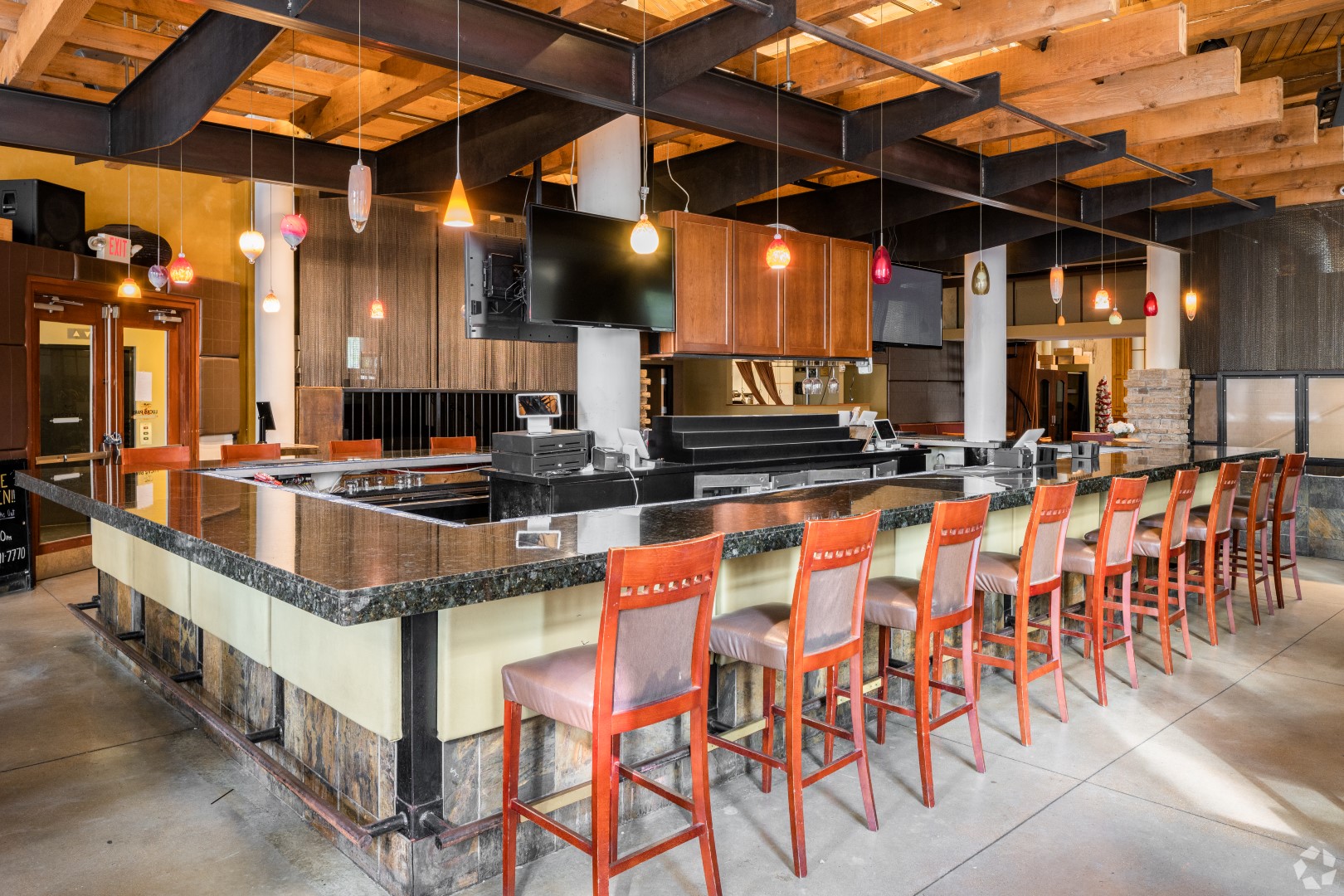 Rudman On The Park The Multifamily Advisory Group at Cushman & Wakefield