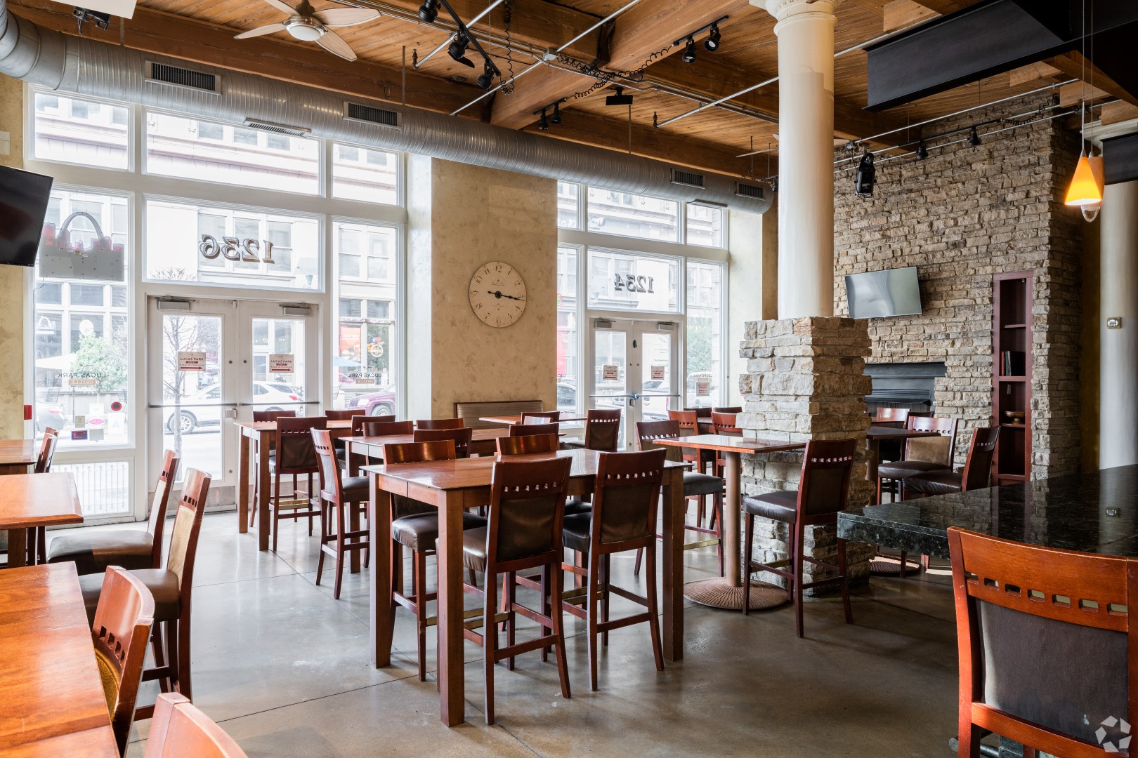 Rudman On The Park The Multifamily Advisory Group at Cushman & Wakefield