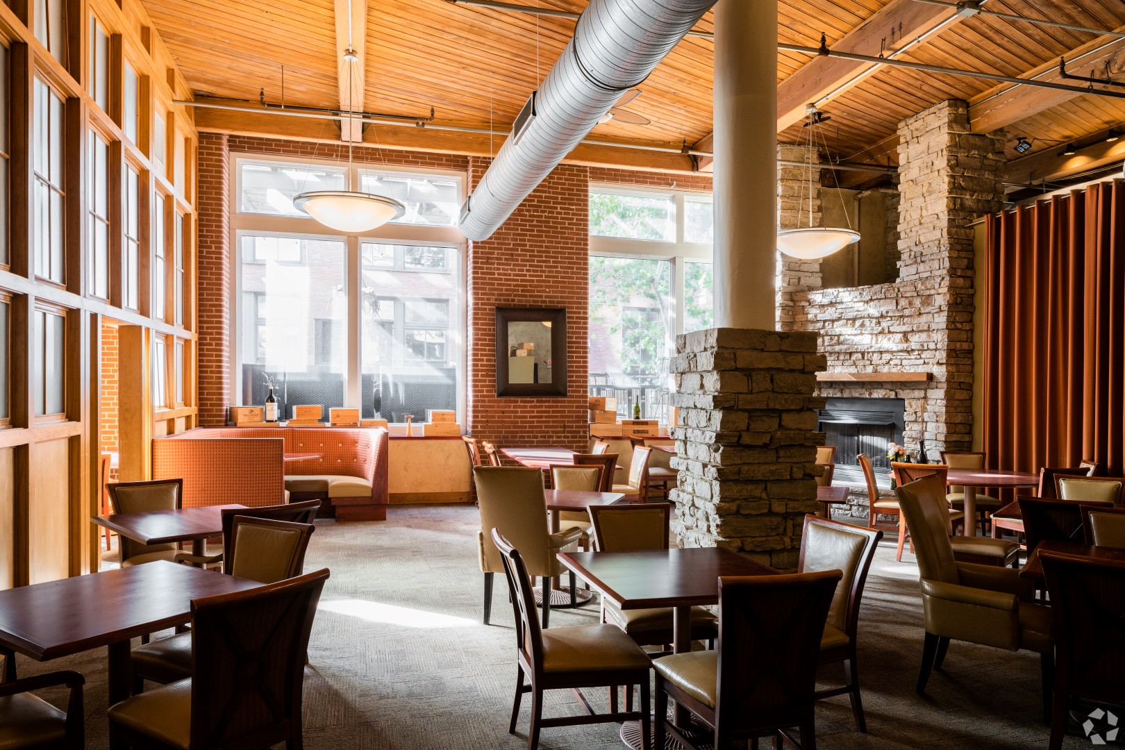 Rudman On The Park The Multifamily Advisory Group at Cushman & Wakefield