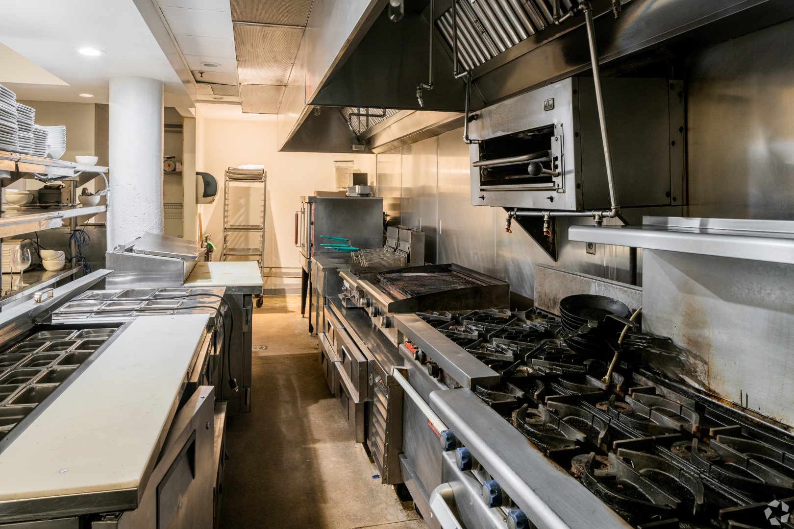 Rudman On The Park The Multifamily Advisory Group at Cushman & Wakefield