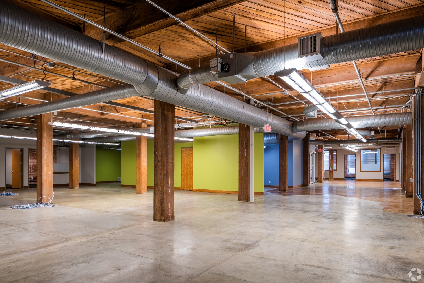 Rudman On The Park The Multifamily Advisory Group at Cushman & Wakefield