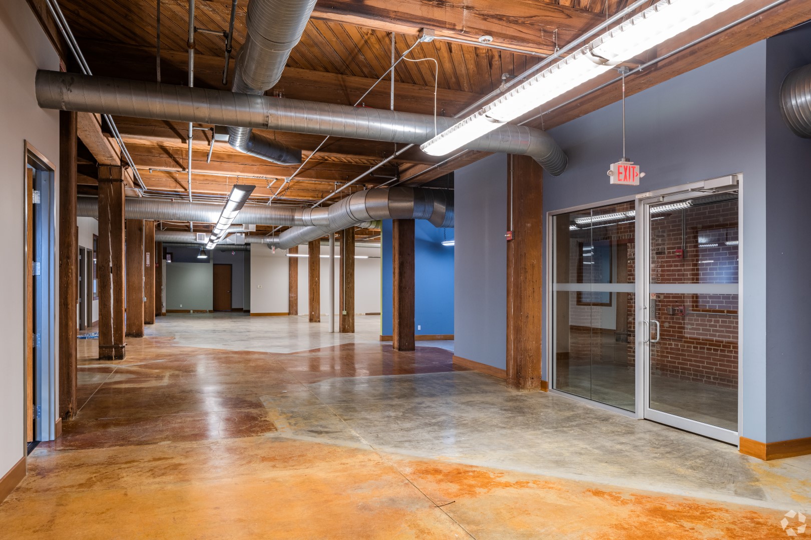 Rudman On The Park The Multifamily Advisory Group at Cushman & Wakefield