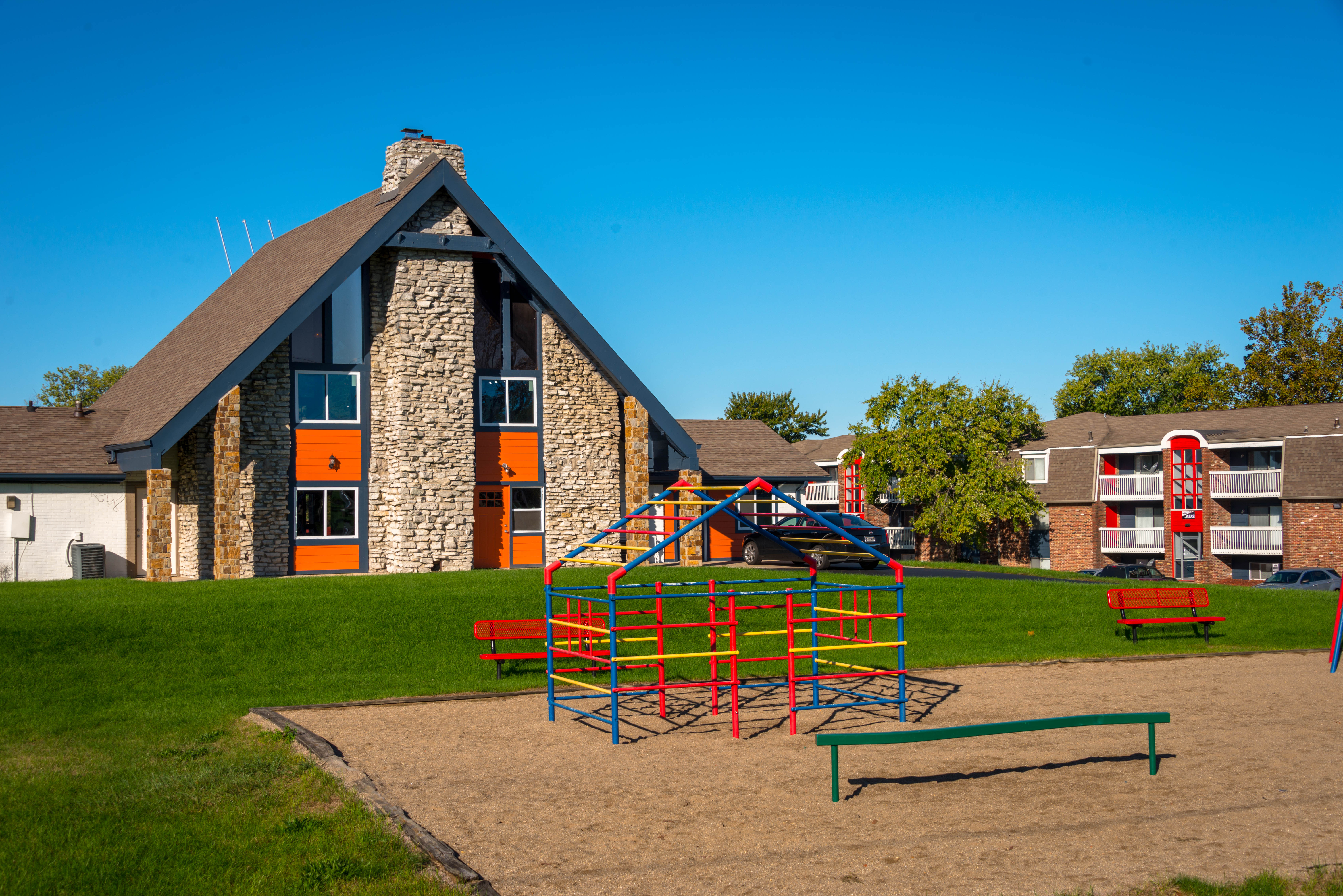 Brickyard Flats The Multifamily Advisory Group at Cushman & Wakefield