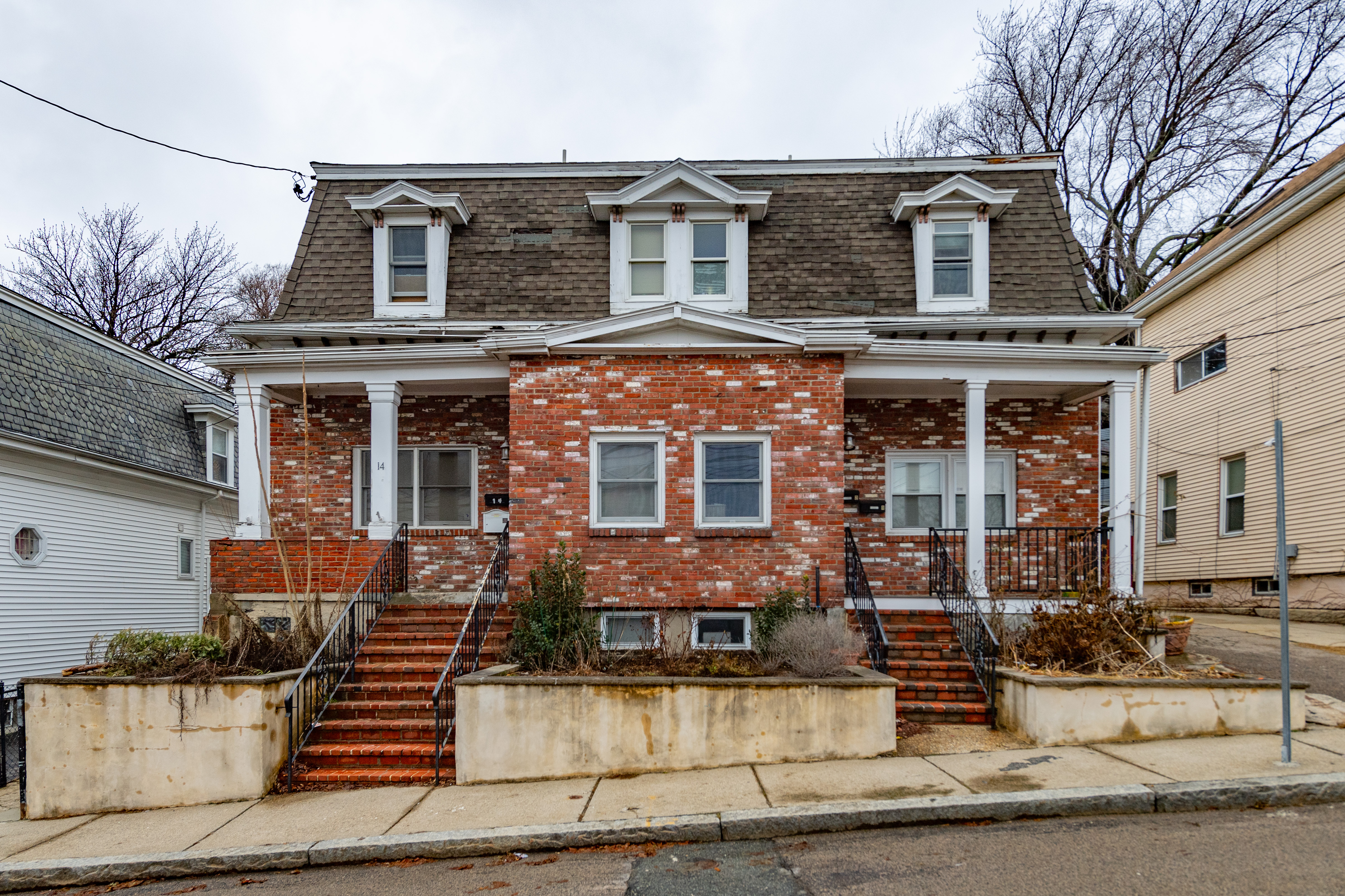 42 North Portfolio The Multifamily Advisory Group at Cushman & Wakefield