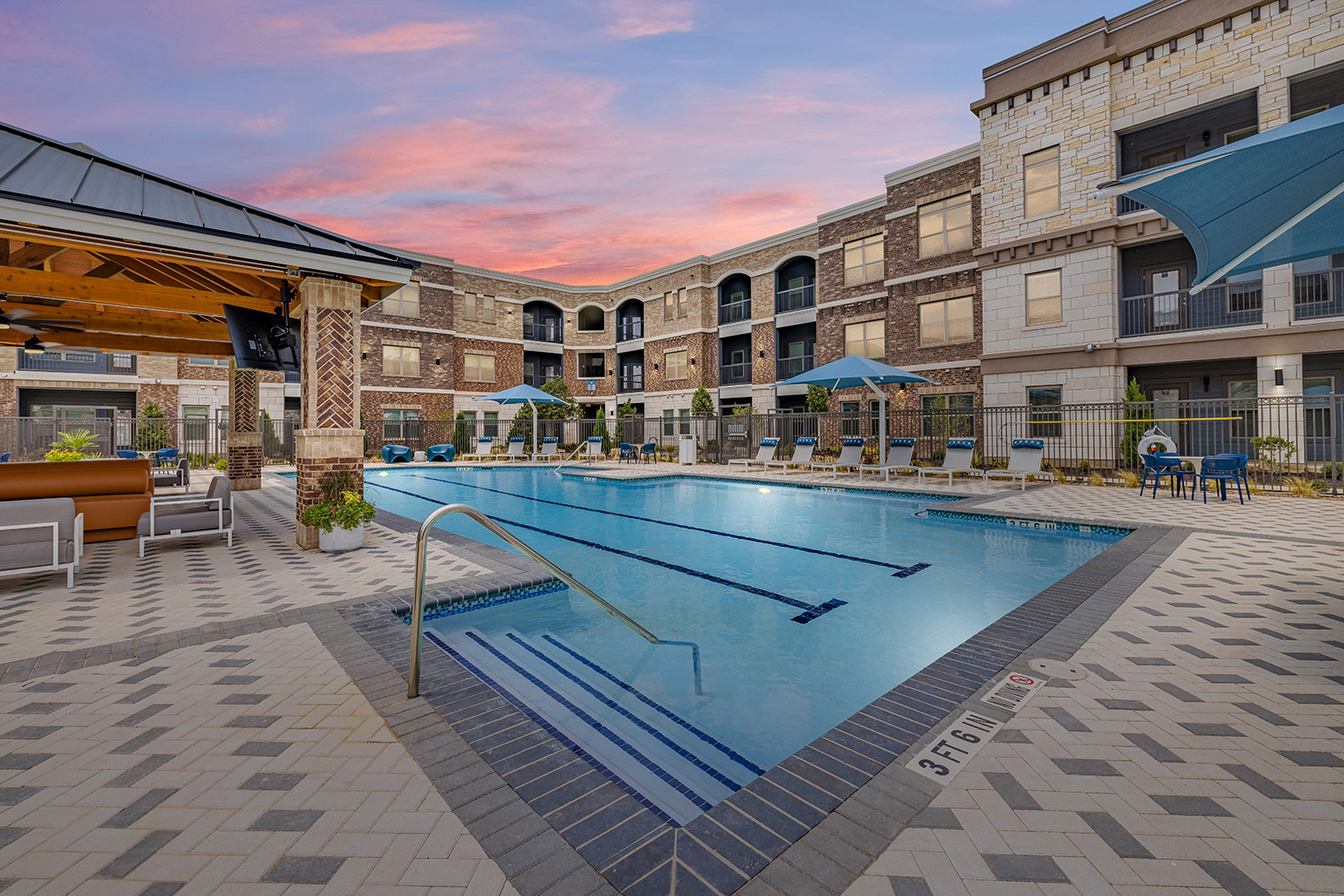 Brea Frisco The Multifamily Advisory Group at Cushman & Wakefield