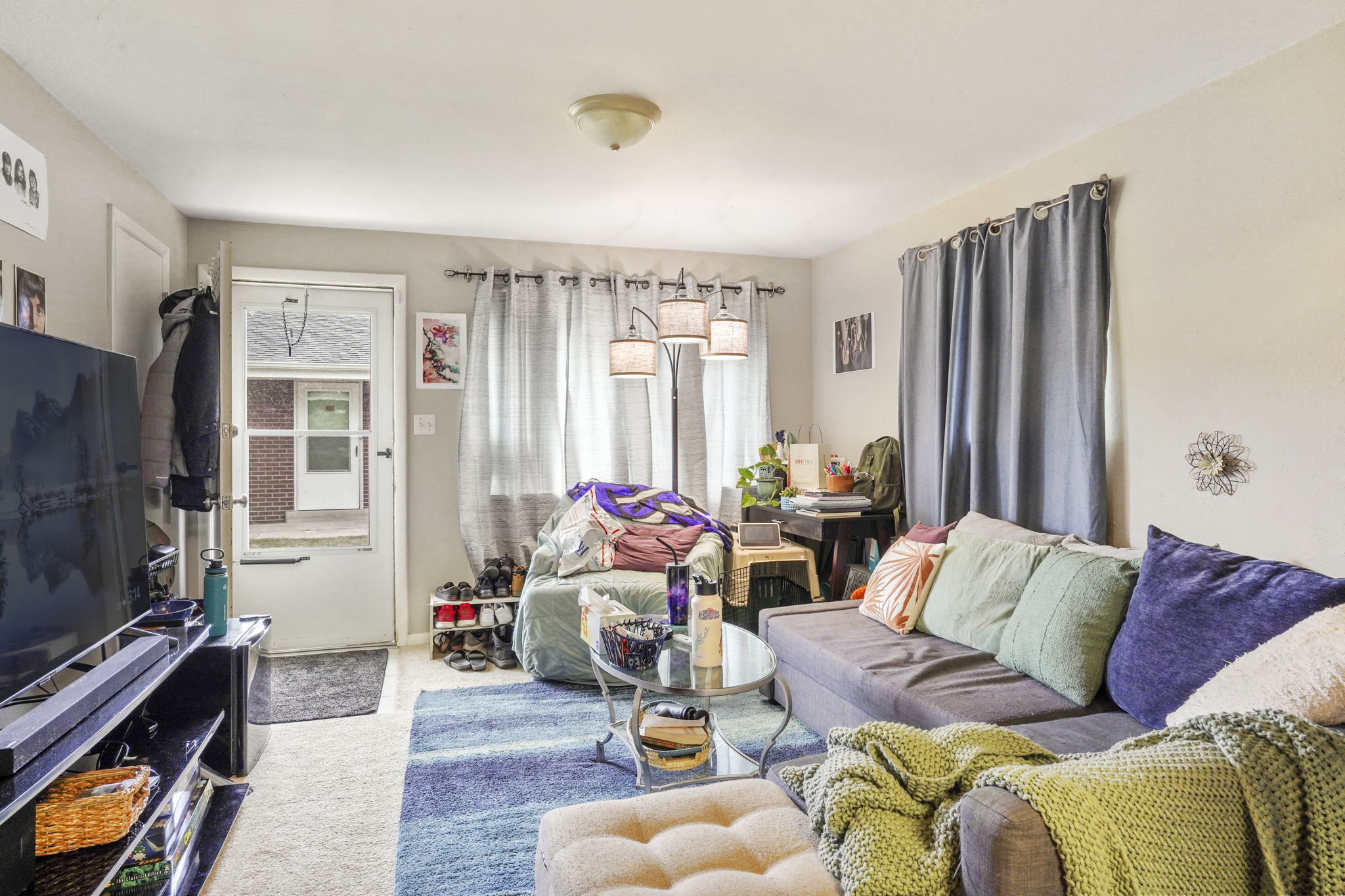 1646 Routt Street The Multifamily Advisory Group at Cushman & Wakefield