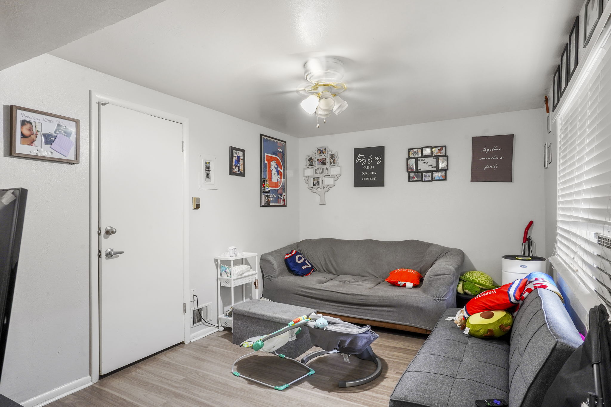 1646 Routt Street The Multifamily Advisory Group at Cushman & Wakefield