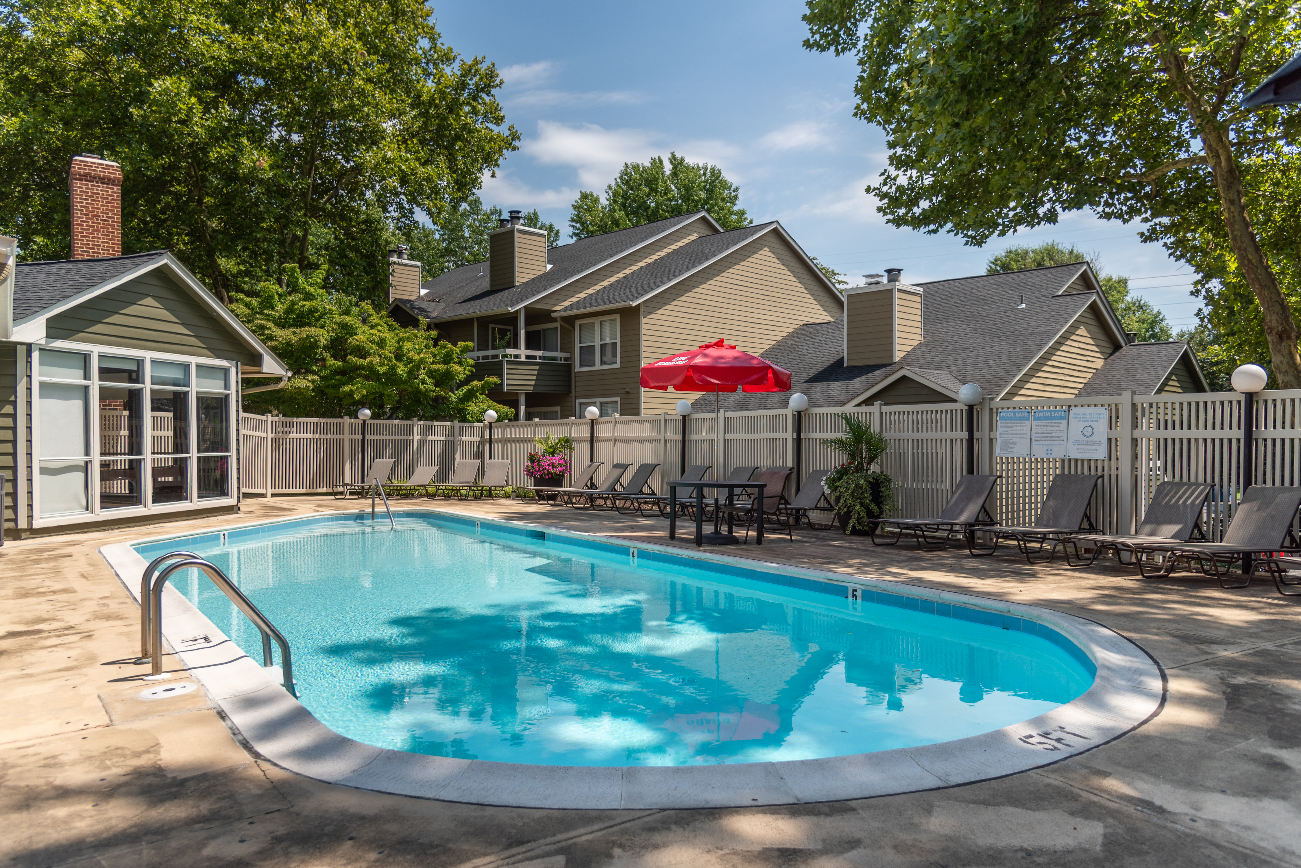 Alister Columbia Portfolio The Multifamily Advisory Group at Cushman