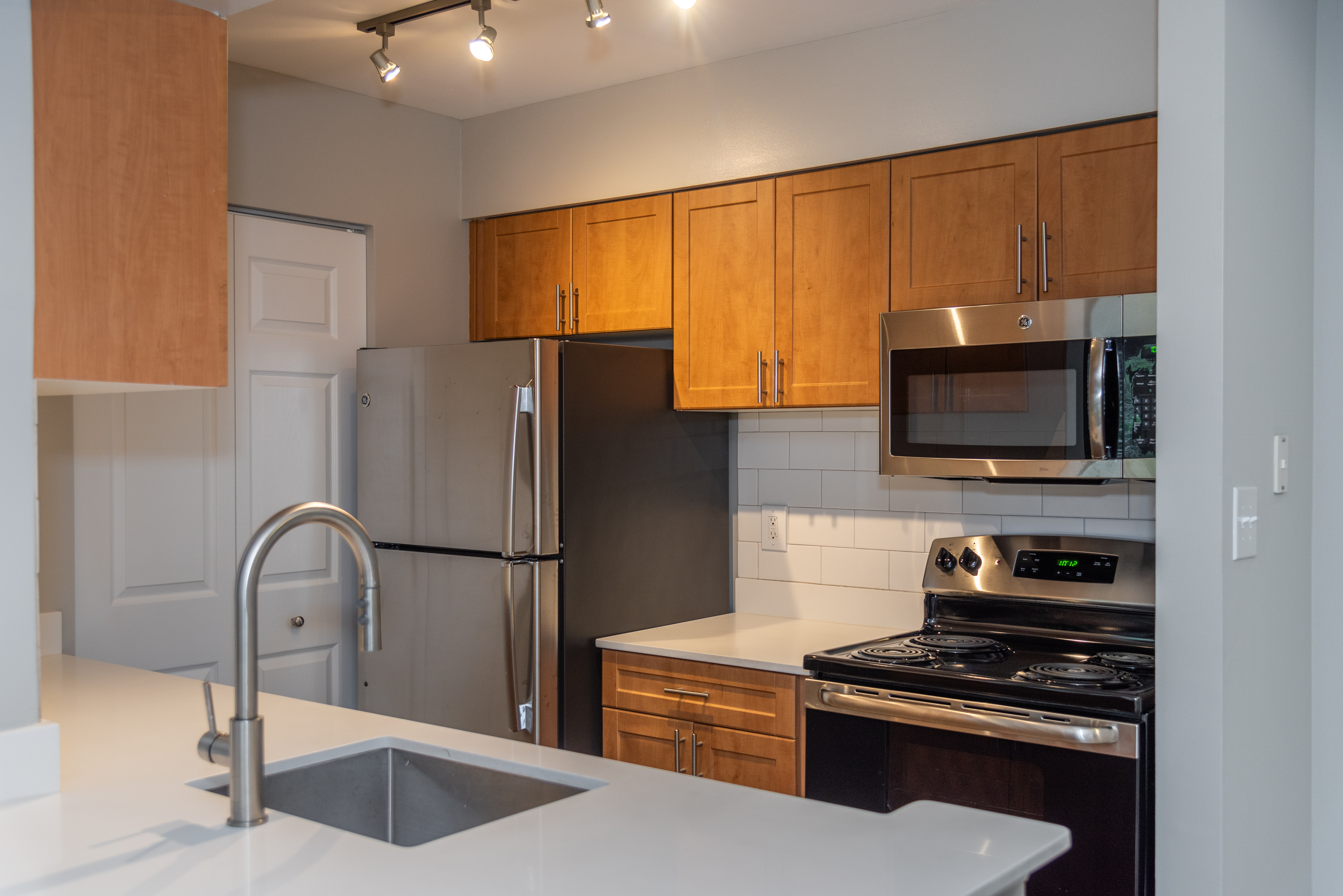 Alister Columbia Portfolio The Multifamily Advisory Group at Cushman