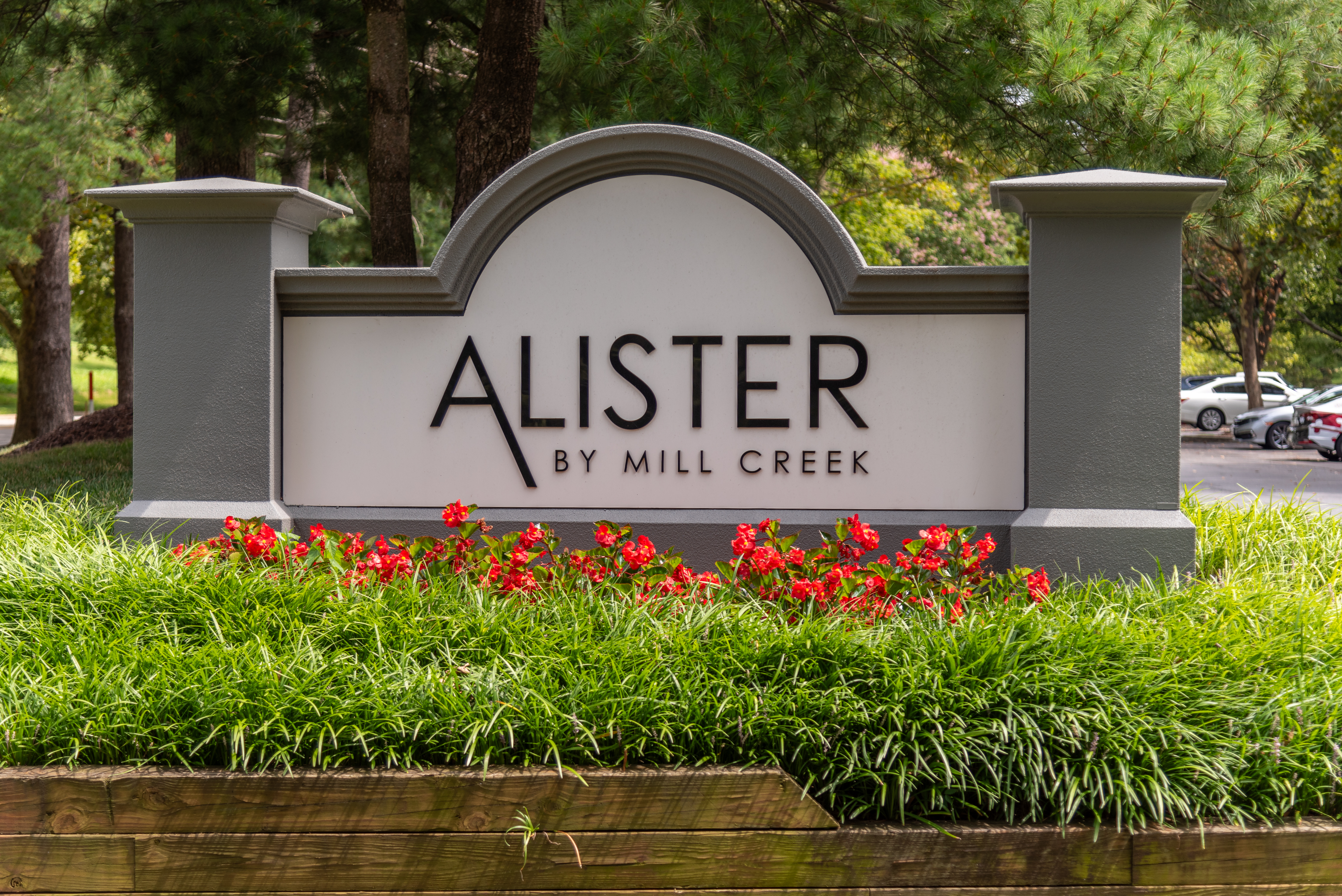 Alister Columbia Portfolio The Multifamily Advisory Group at Cushman