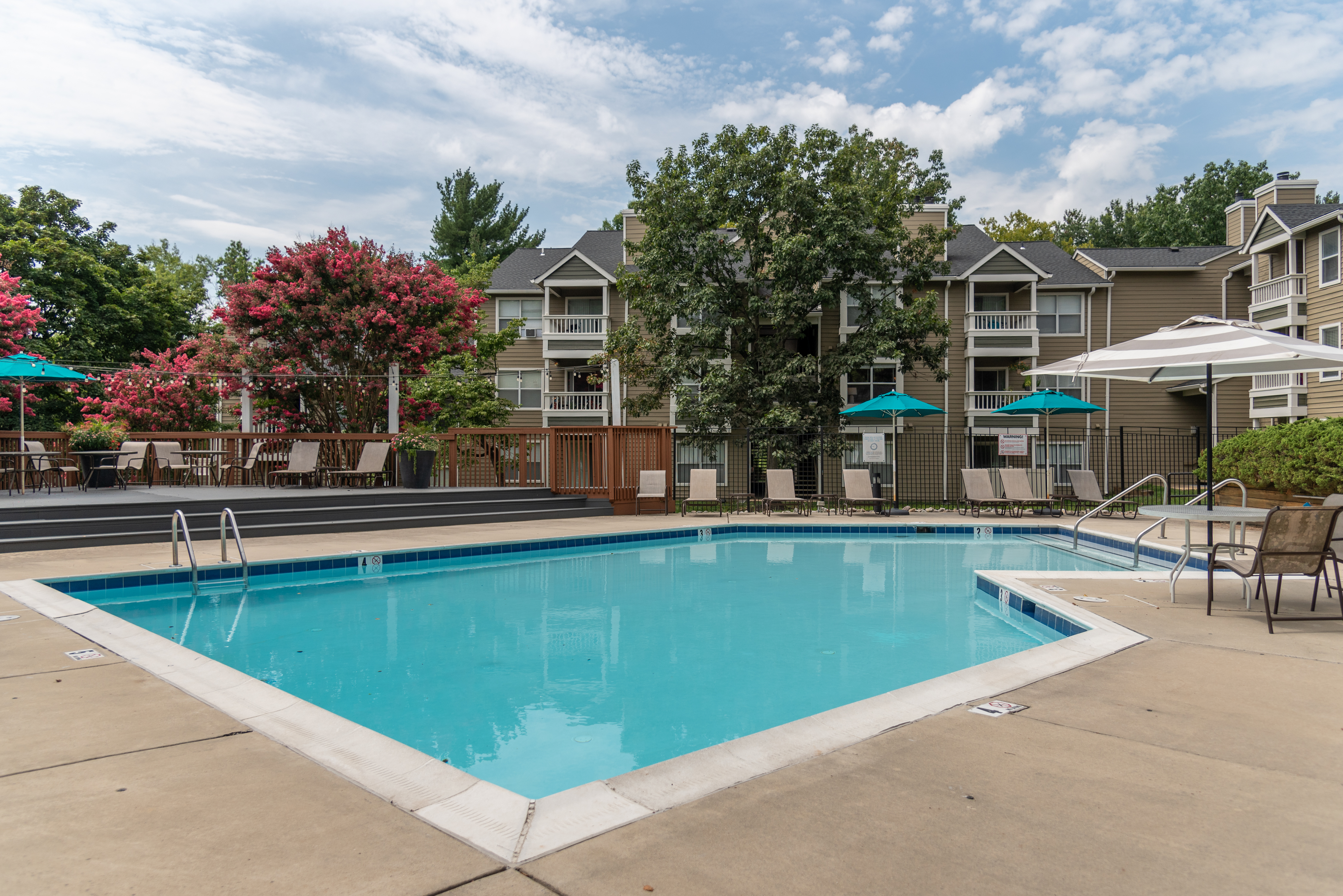 Alister Columbia Portfolio The Multifamily Advisory Group at Cushman