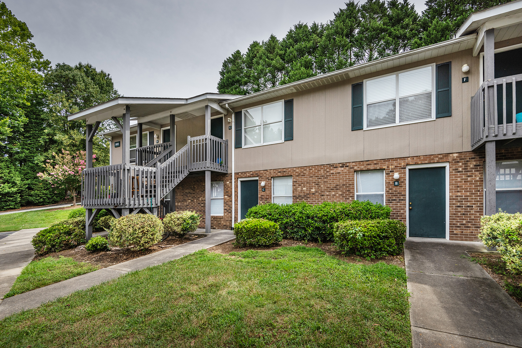 Millbrook The Multifamily Advisory Group at Cushman & Wakefield