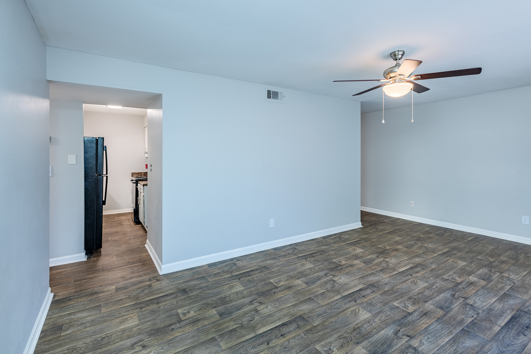 Mauldin Heights & Parkview The Multifamily Advisory Group at Cushman