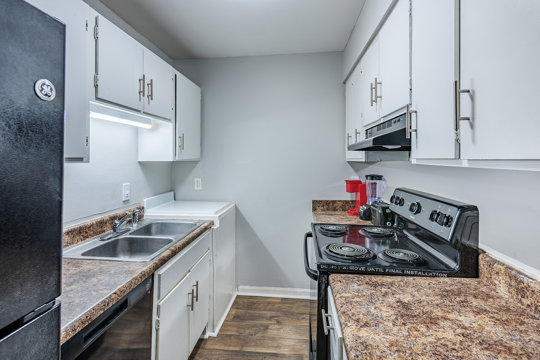 Mauldin Heights & Parkview The Multifamily Advisory Group at Cushman