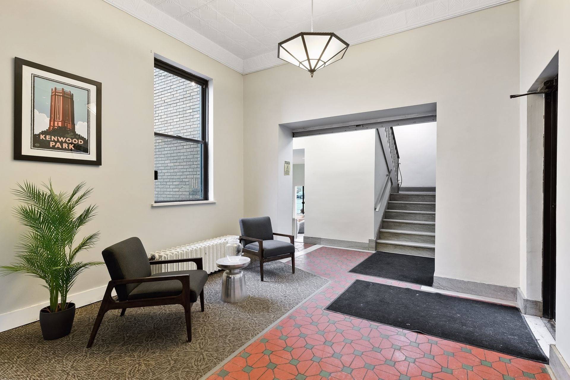 Alden Apartments The Multifamily Advisory Group at Cushman & Wakefield