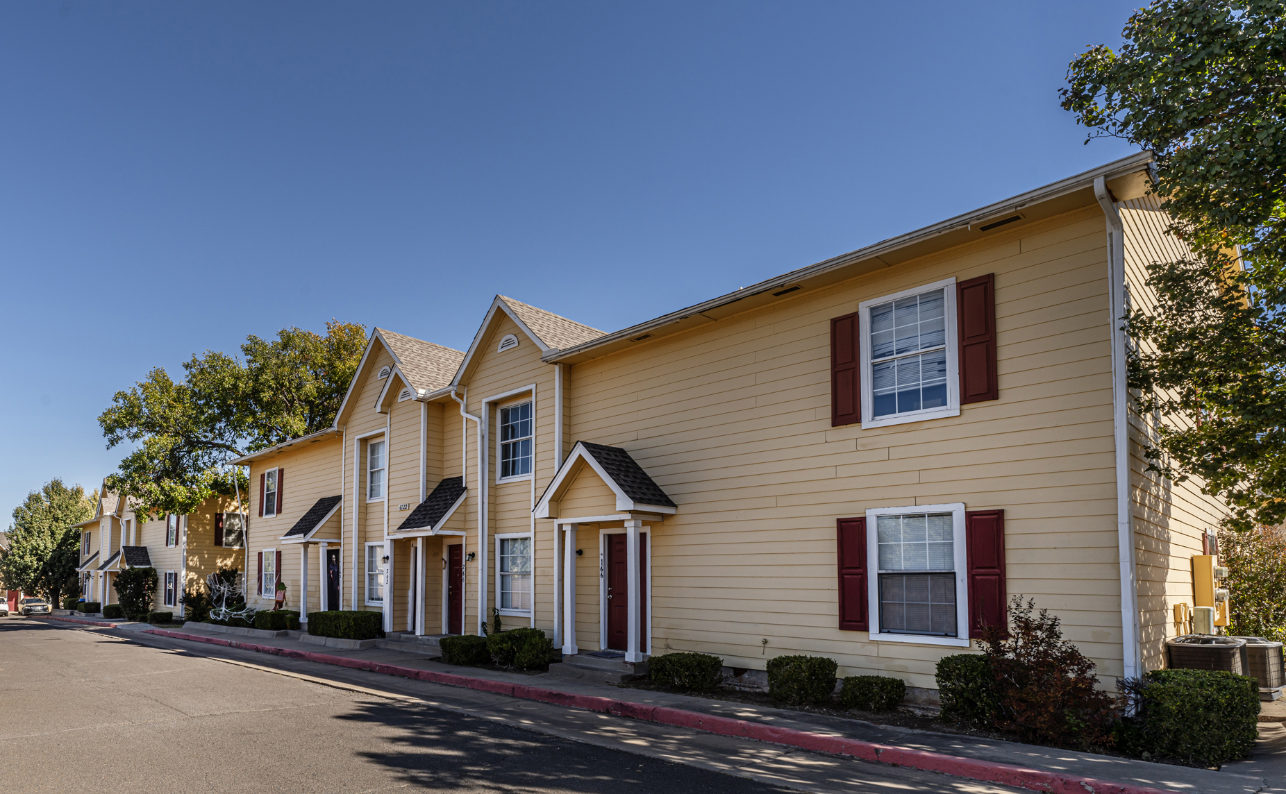 Savannah Pointe The Multifamily Advisory Group at Cushman & Wakefield