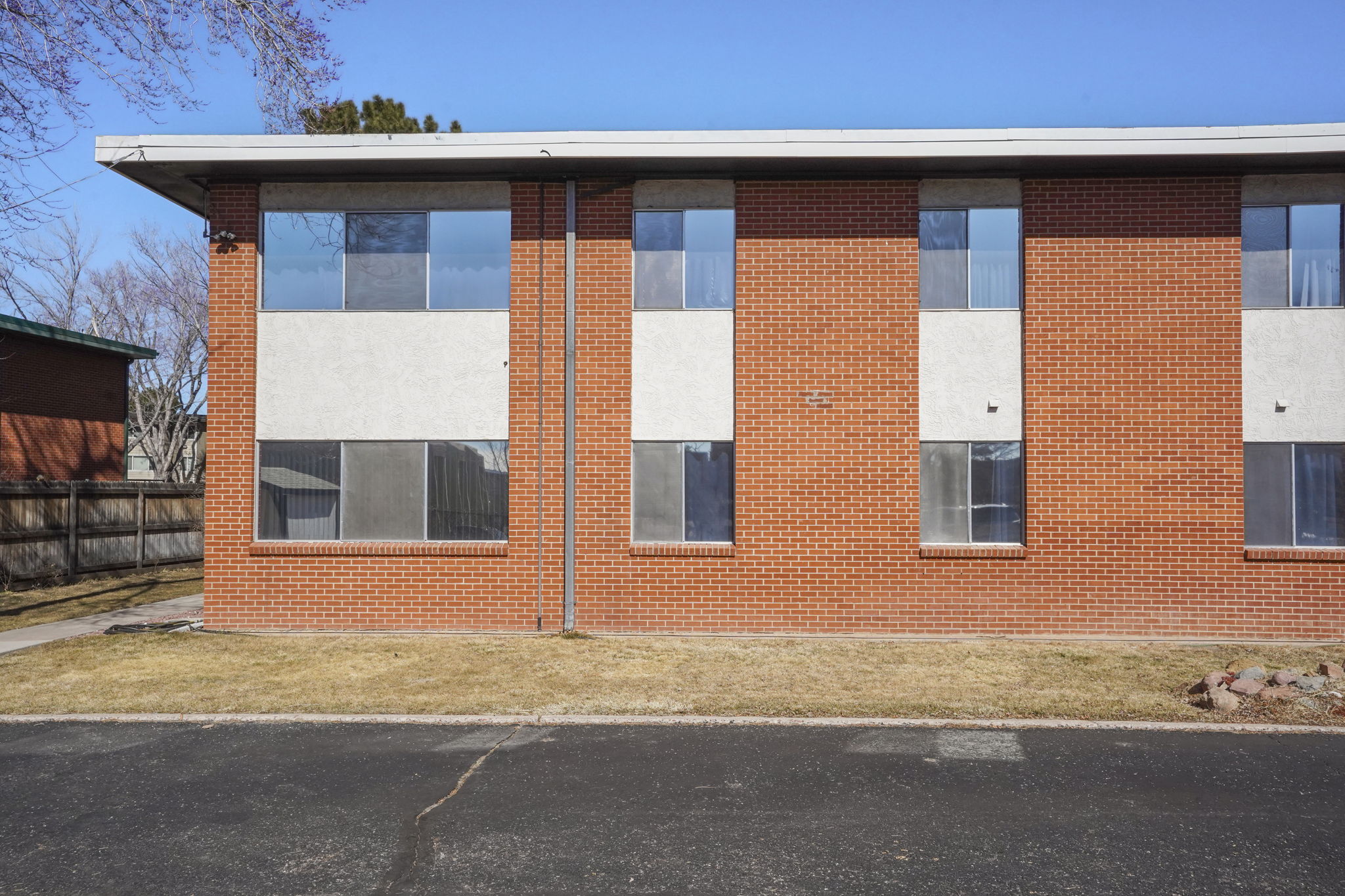 Bunnell Apartments The Multifamily Advisory Group at Cushman & Wakefield